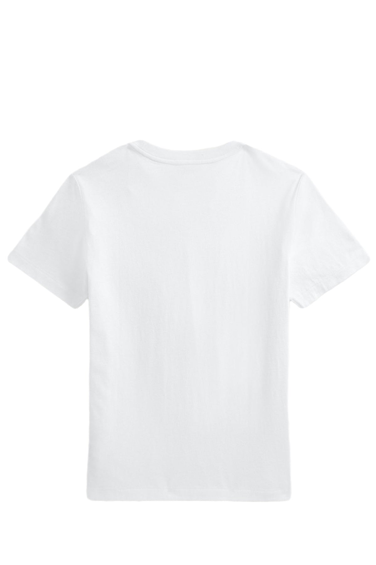 Polo Ralph Lauren Kids S-M Beden Erkek Çocuk T-shirt-Libas Trendy Fashion Store