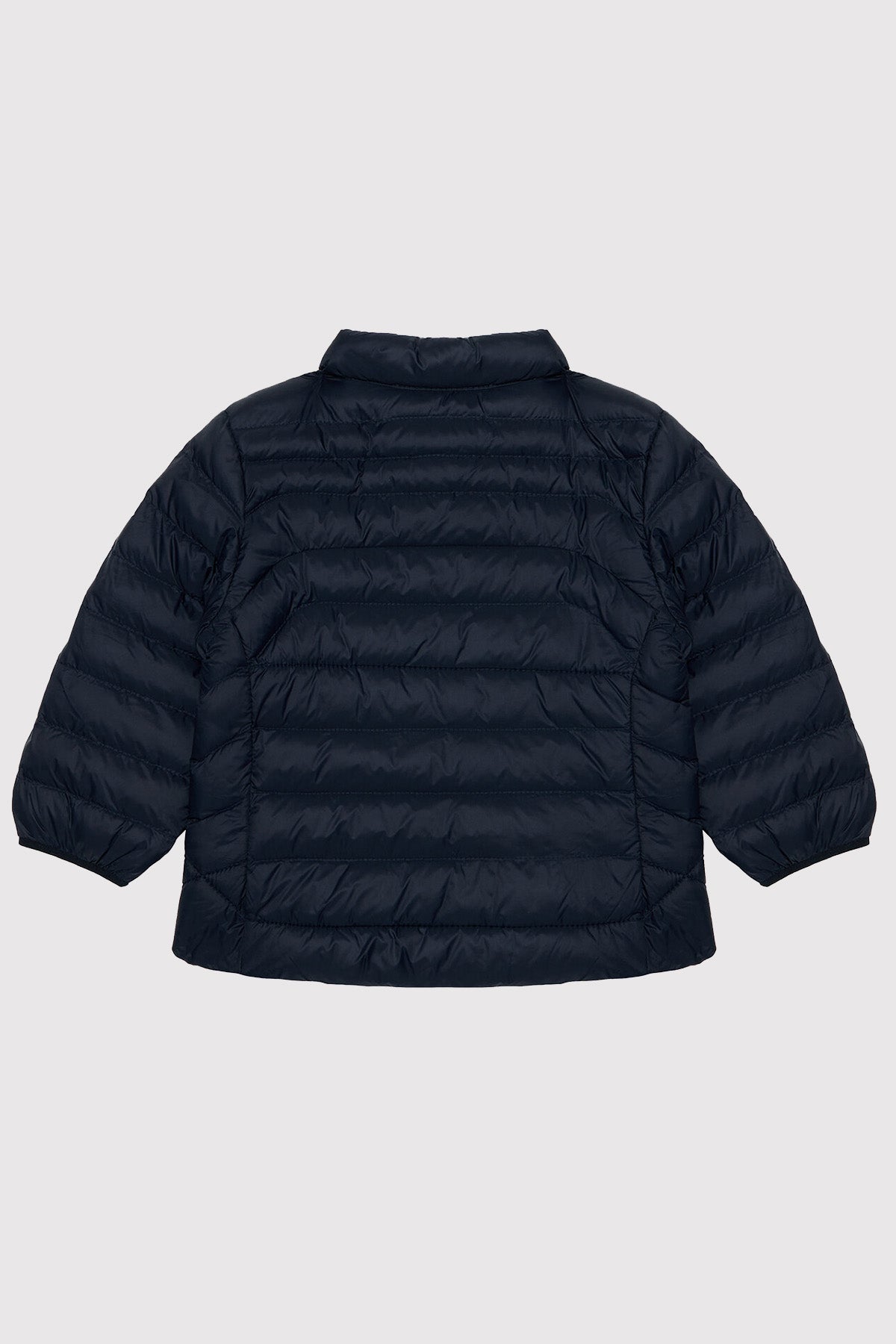 Polo Ralph Lauren Kids 12-18 Ay Erkek Bebek Puffer Mont-Libas Trendy Fashion Store