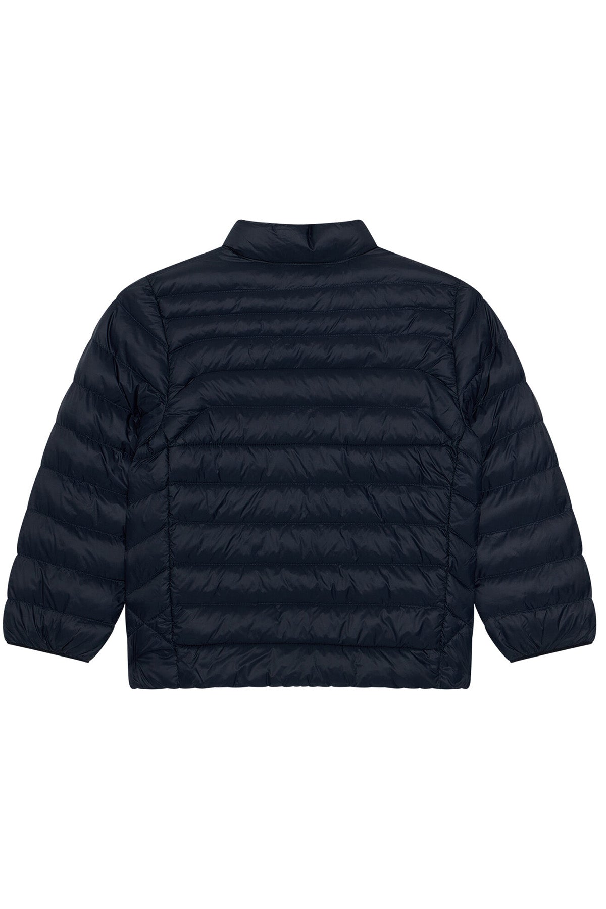 Polo Ralph Lauren Kids 4 Yaş Erkek Çocuk Puffer Mont-Libas Trendy Fashion Store