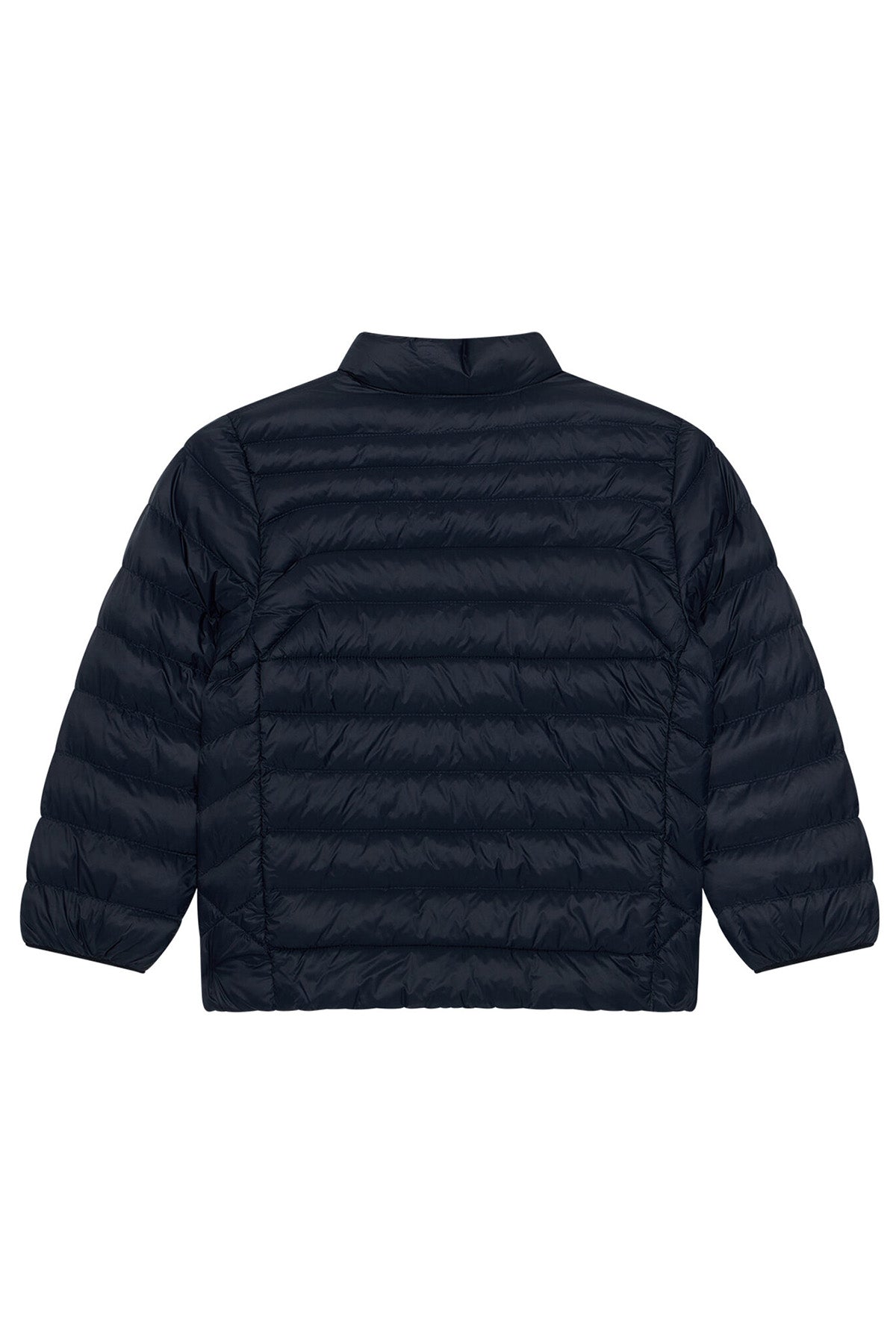 Polo Ralph Lauren Kids 5-7 Yaş Erkek Çocuk Puffer Mont-Libas Trendy Fashion Store