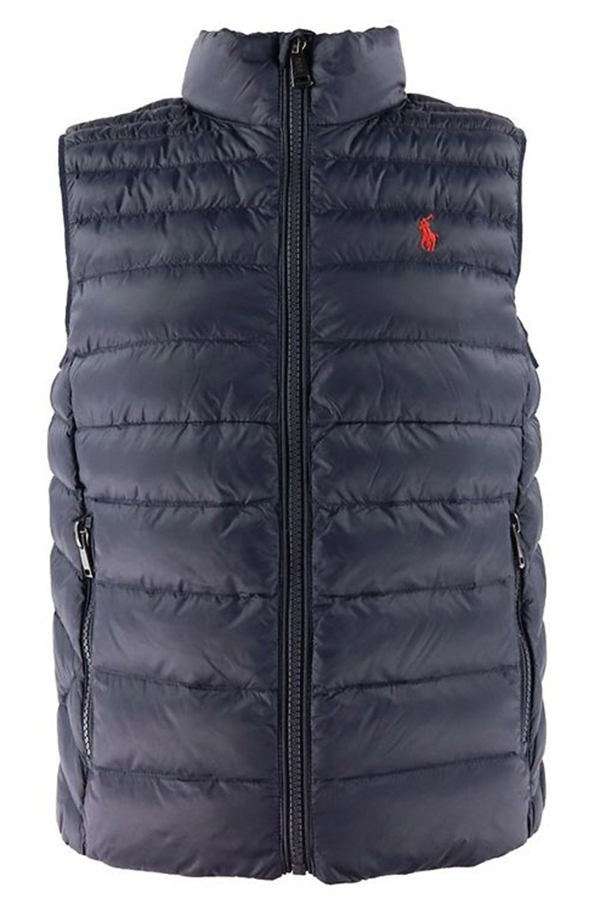 Polo Ralph Lauren Kids 2-4 Yaş Erkek Çocuk Puffer Yelek-Libas Trendy Fashion Store