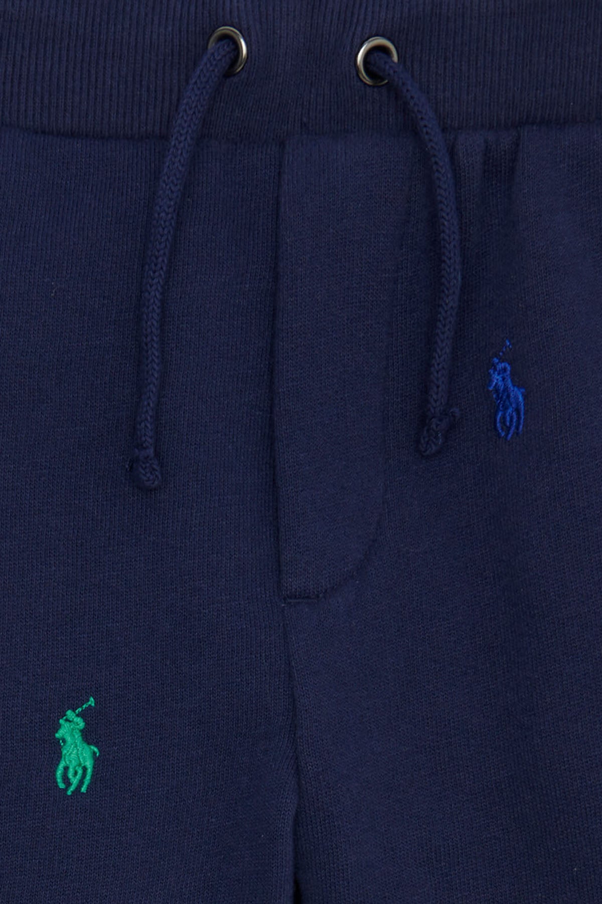 Polo Ralph Lauren Kids 5-7 Yaş Erkek Çocuk Beli Lastikli Eşofman Altı-Libas Trendy Fashion Store