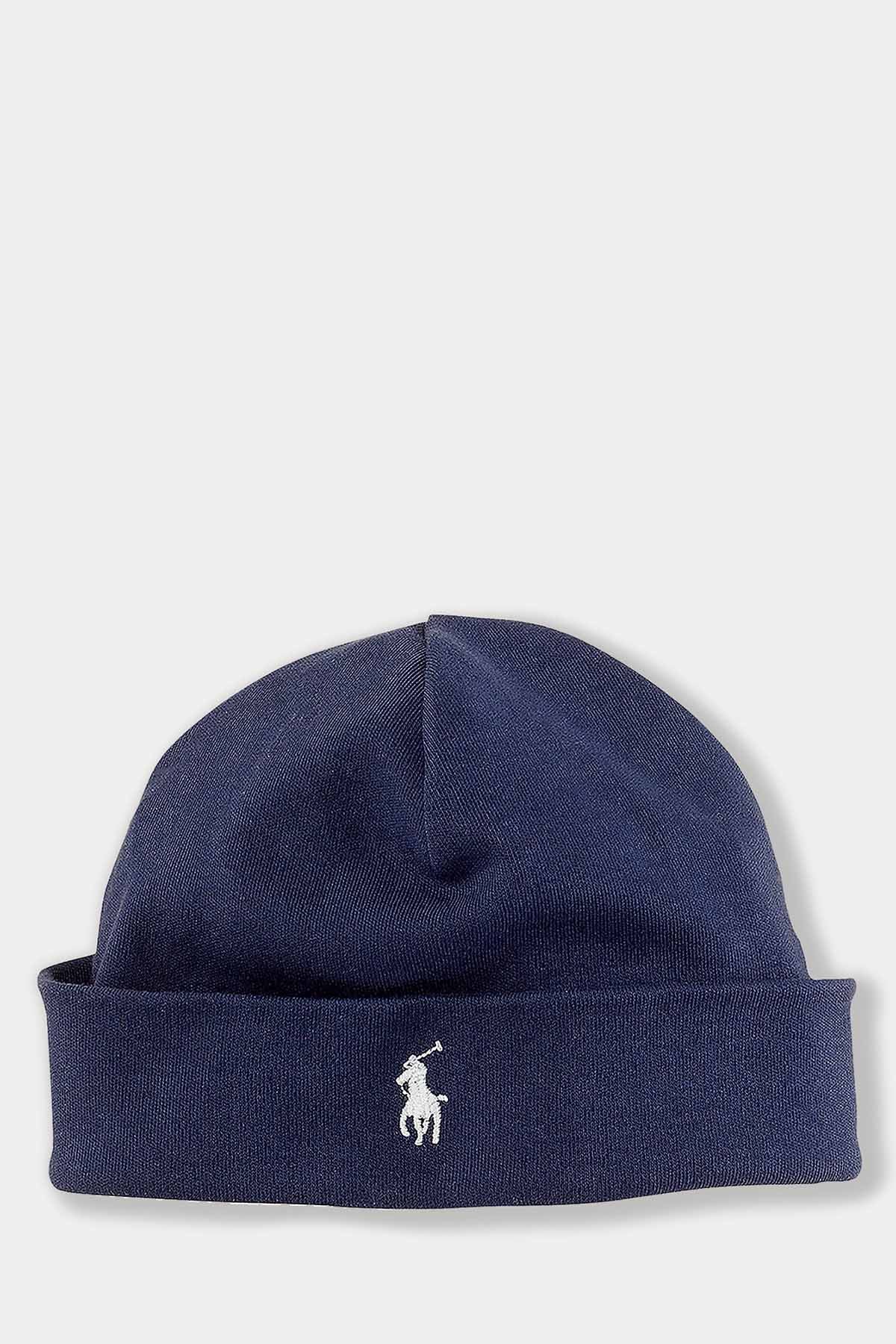 Polo Ralph Lauren Kids Unisex Bebek Bere-Libas Trendy Fashion Store