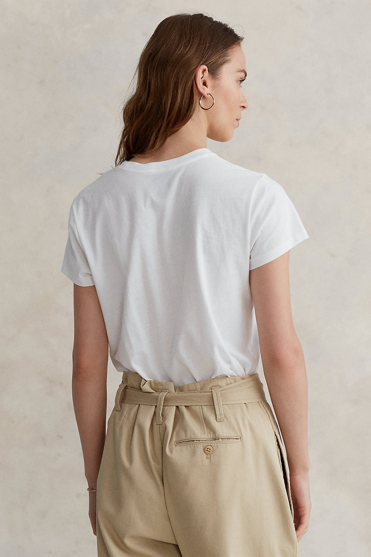 Polo Ralph Lauren Polo Bear T-shirt-Libas Trendy Fashion Store