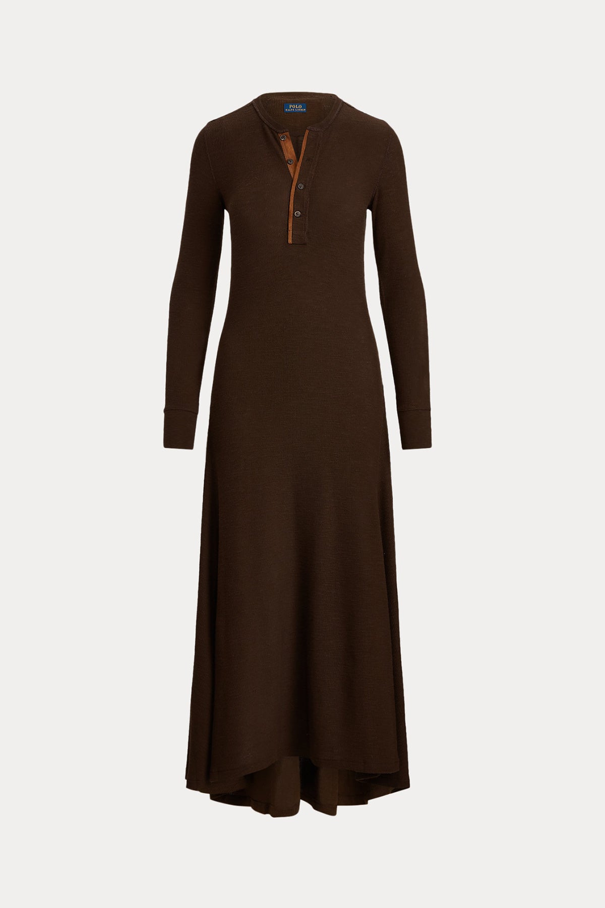 Polo Ralph Lauren Maxi Triko Elbise-Libas Trendy Fashion Store