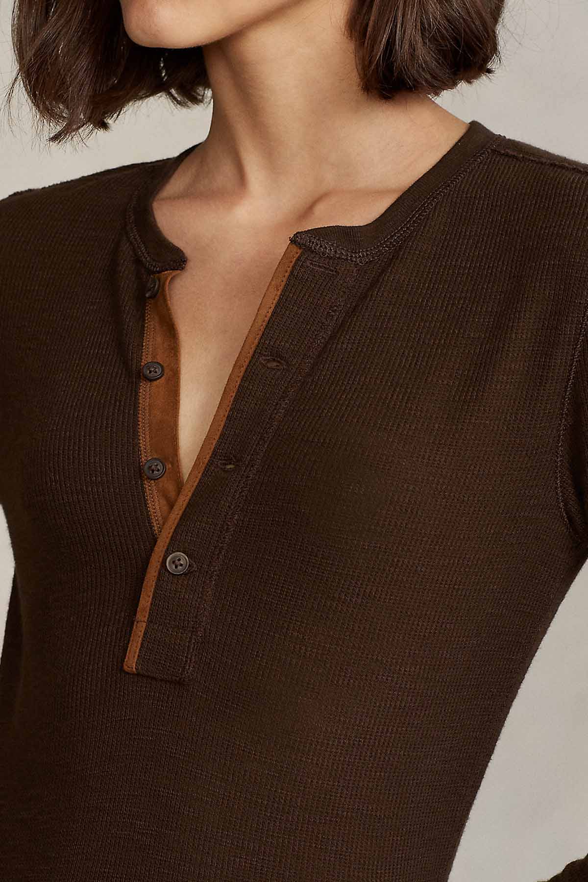 Polo Ralph Lauren Maxi Triko Elbise-Libas Trendy Fashion Store