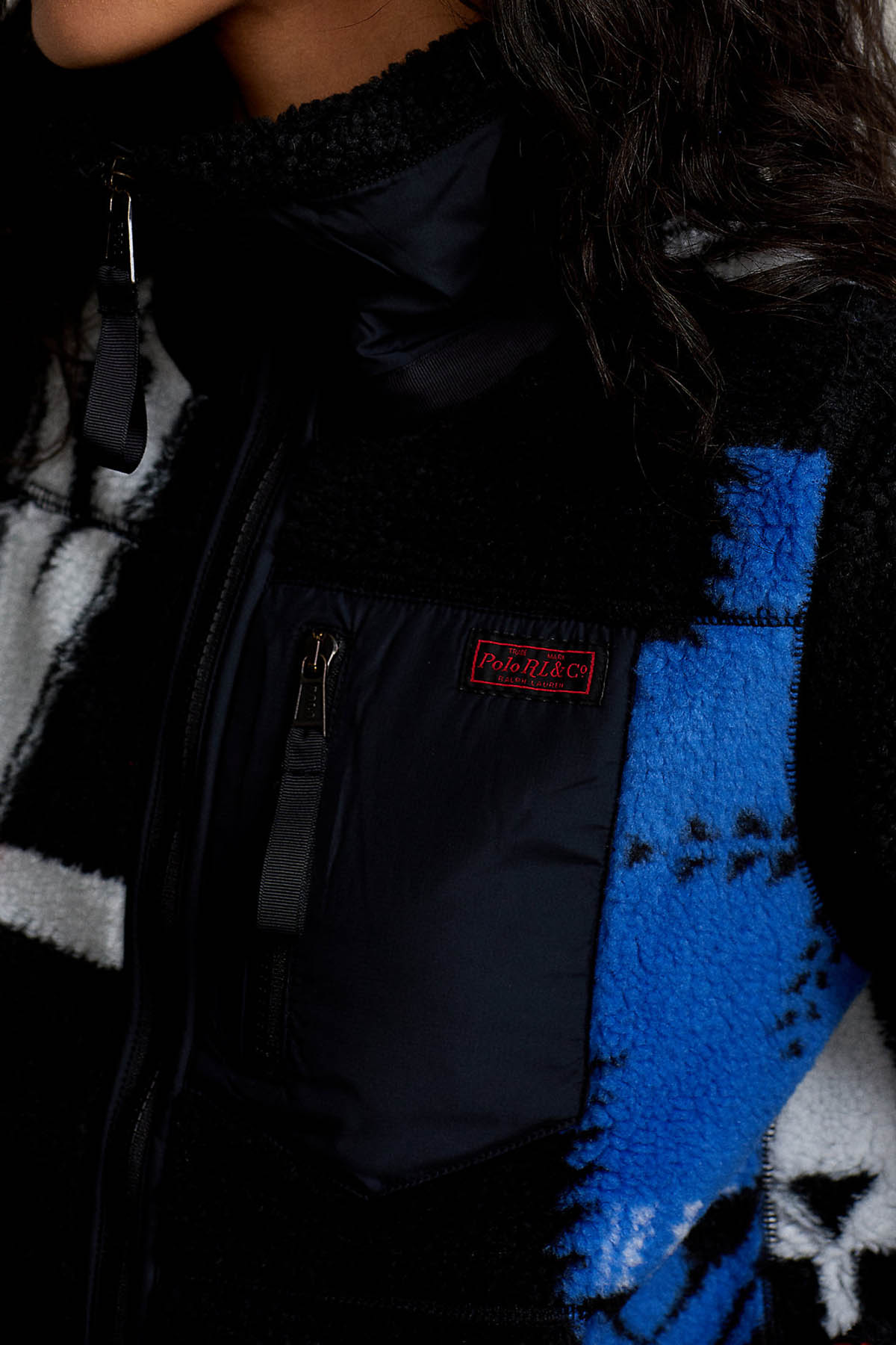 Polo Ralph Lauren Polar Ceket-Libas Trendy Fashion Store