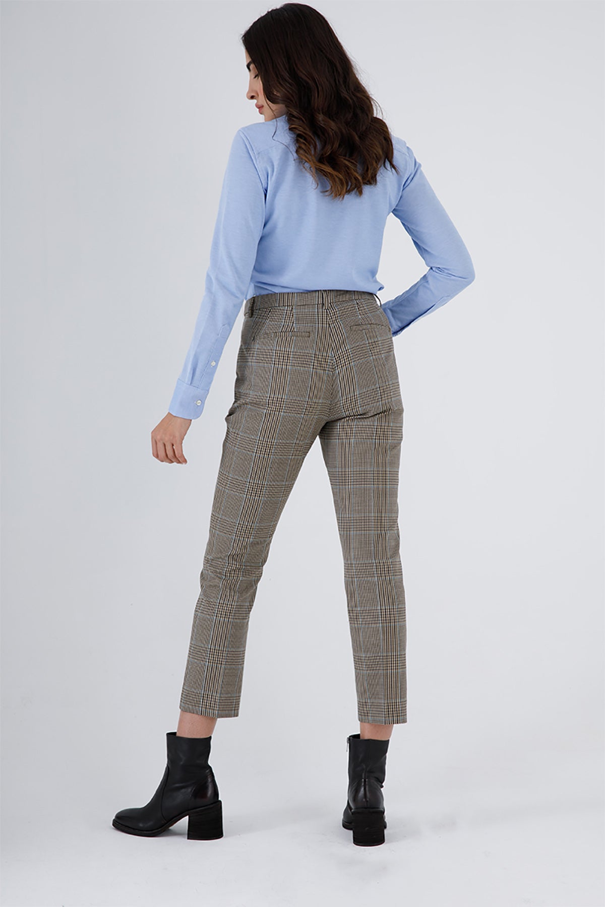 Polo Ralph Lauren Piye Dö Pul Pantolon-Libas Trendy Fashion Store