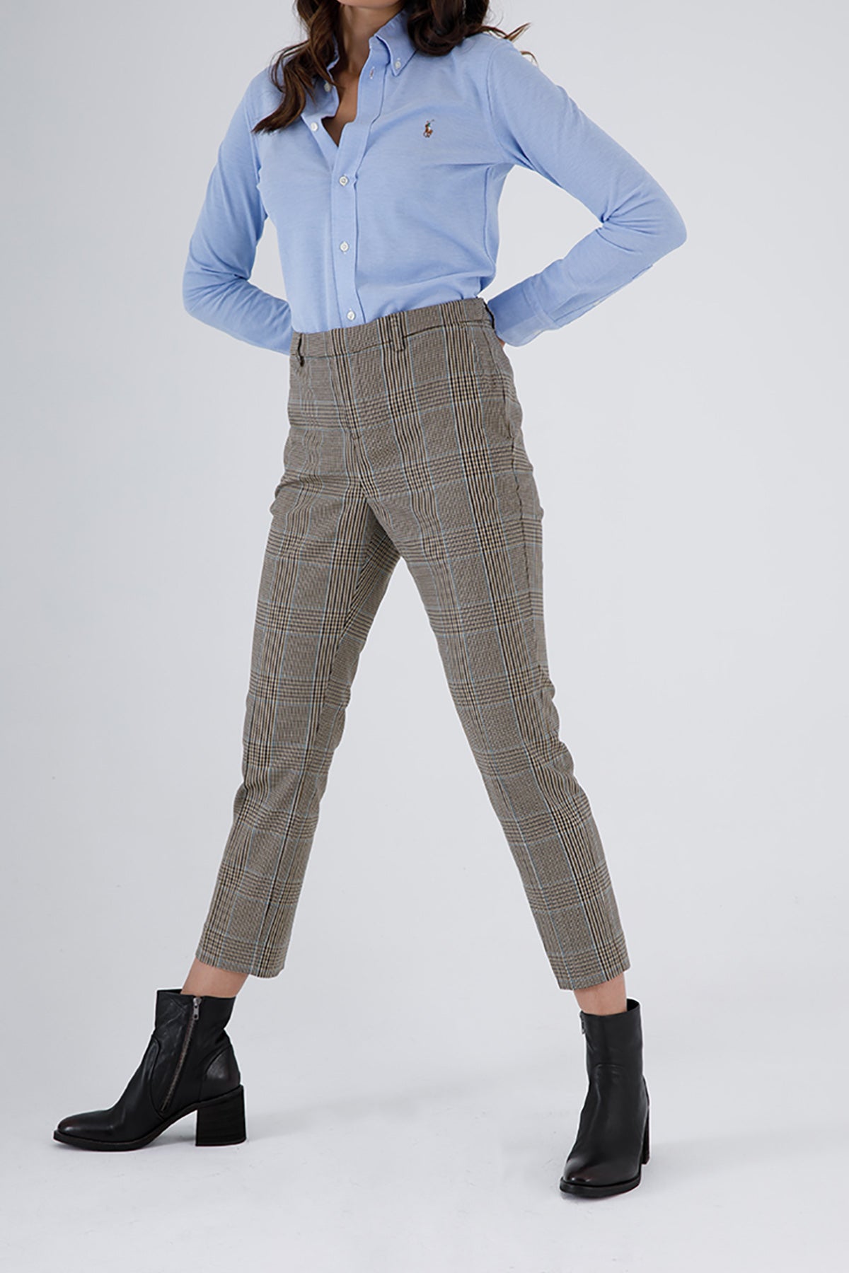 Polo Ralph Lauren Piye Dö Pul Pantolon-Libas Trendy Fashion Store