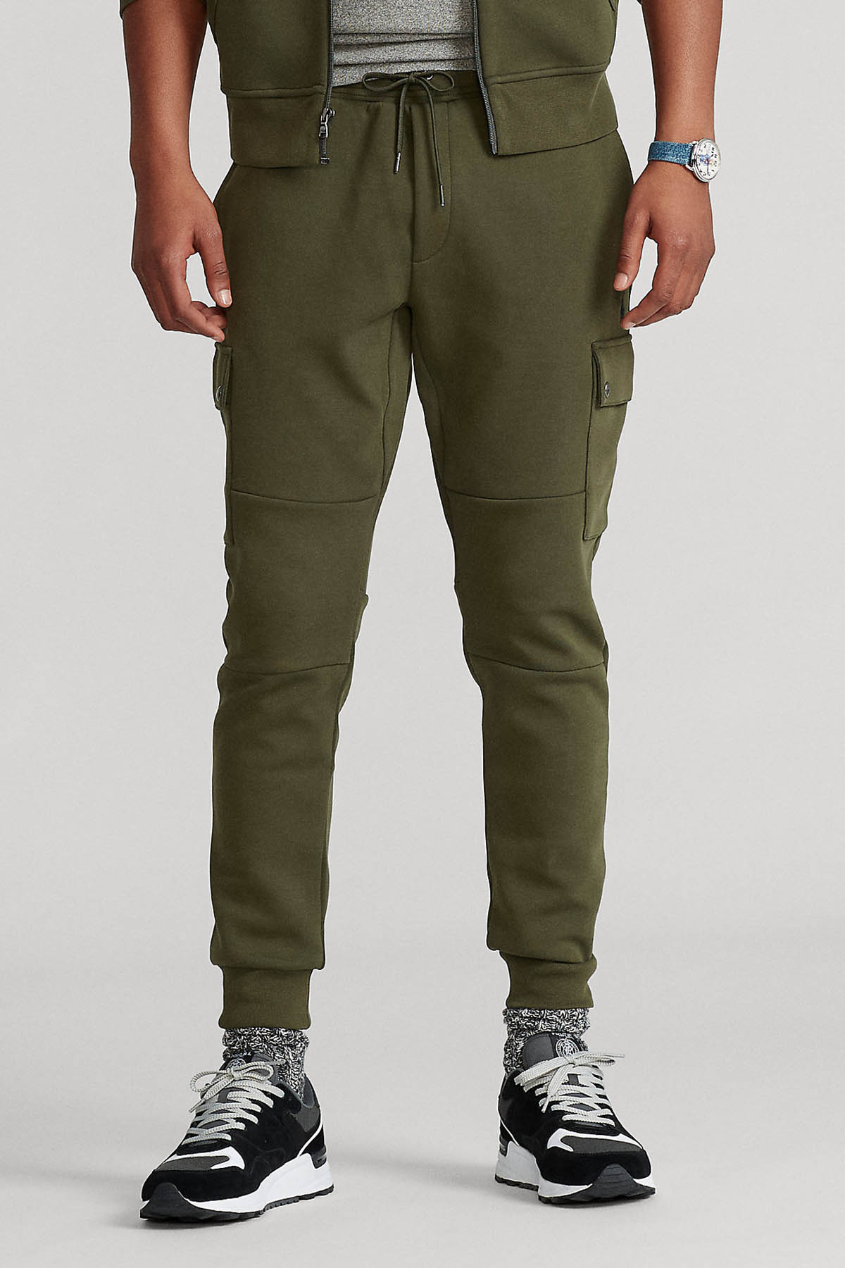 Polo Ralph Lauren Kargo Cepli Eşofman Altı-Libas Trendy Fashion Store