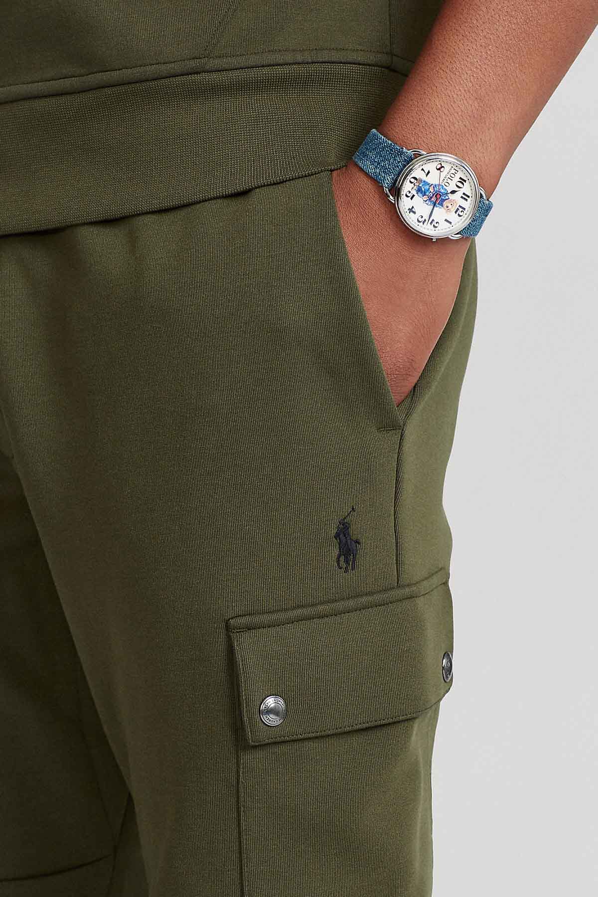 Polo Ralph Lauren Kargo Cepli Eşofman Altı-Libas Trendy Fashion Store