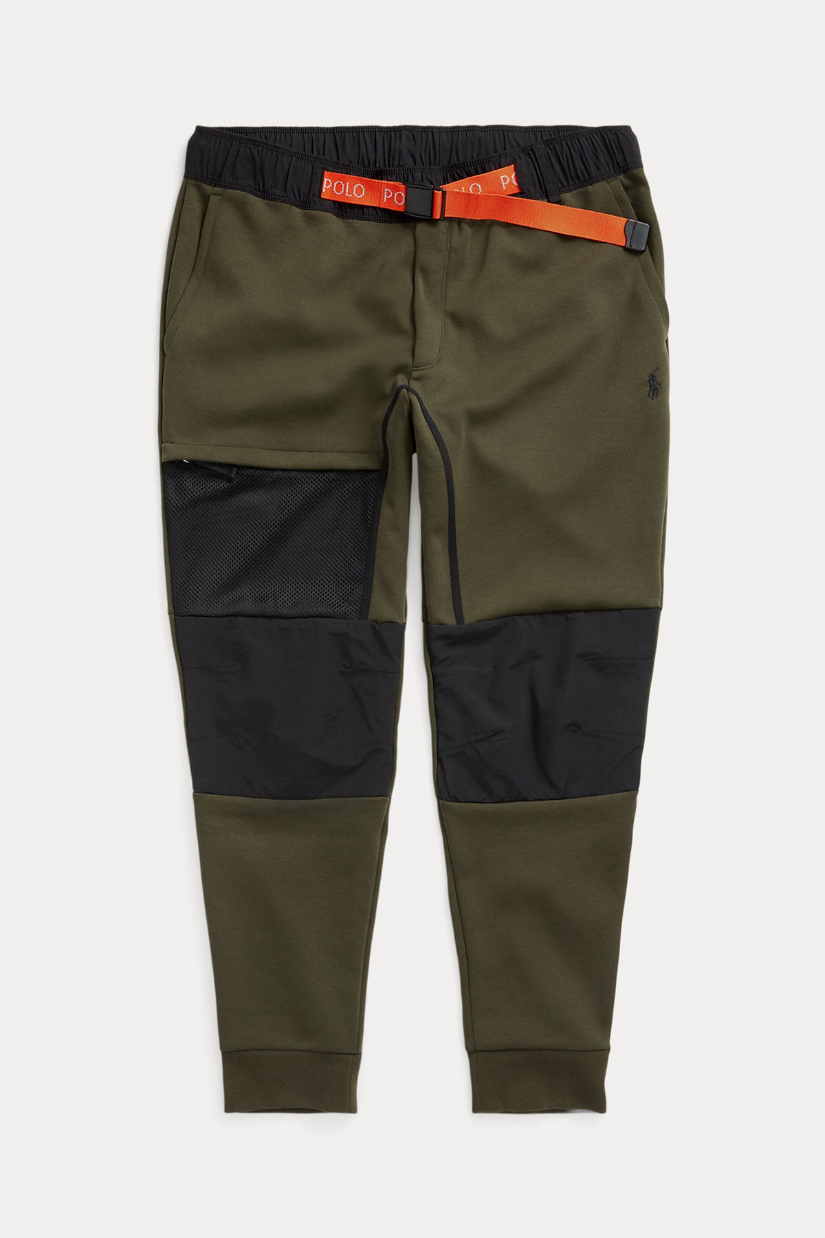 Polo Ralph Lauren Beli Kemerli Eşofman Altı-Libas Trendy Fashion Store