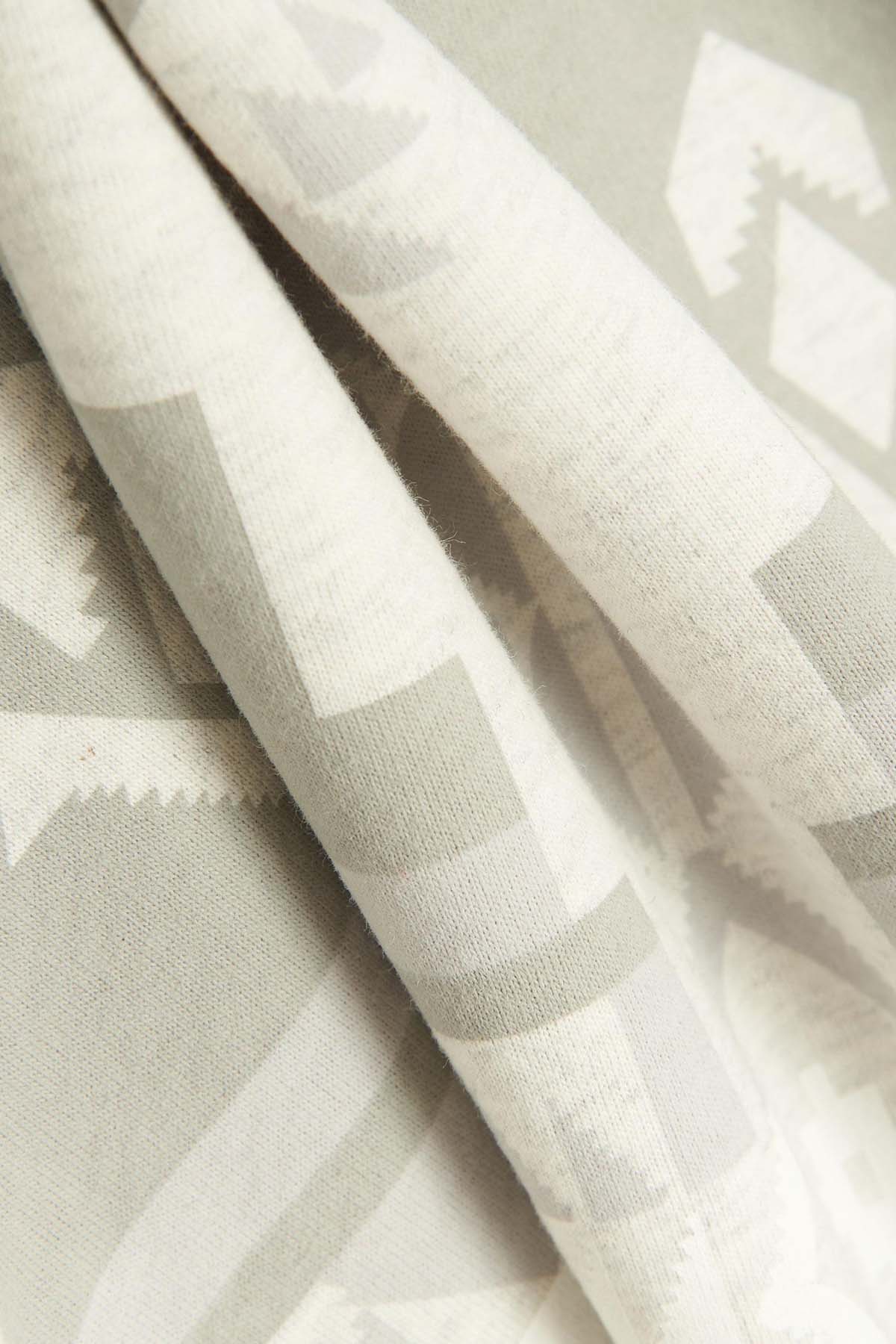 Polo Ralph Lauren Kapüşonlu İçi Polarlı Sweatshirt-Libas Trendy Fashion Store