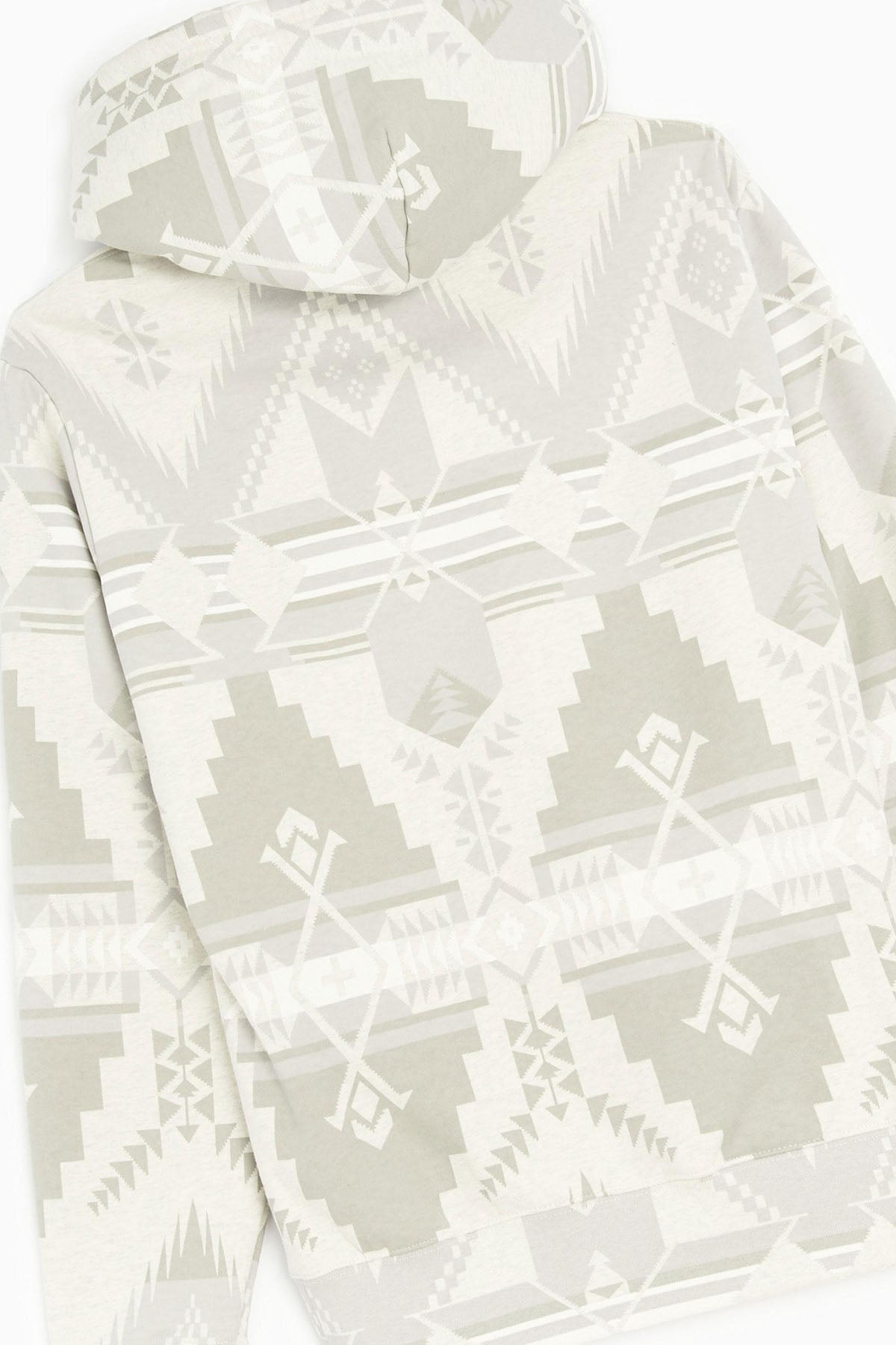 Polo Ralph Lauren Kapüşonlu İçi Polarlı Sweatshirt-Libas Trendy Fashion Store