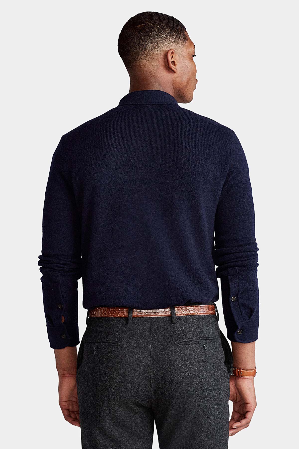 Polo Ralph Lauren Triko Gömlek-Libas Trendy Fashion Store