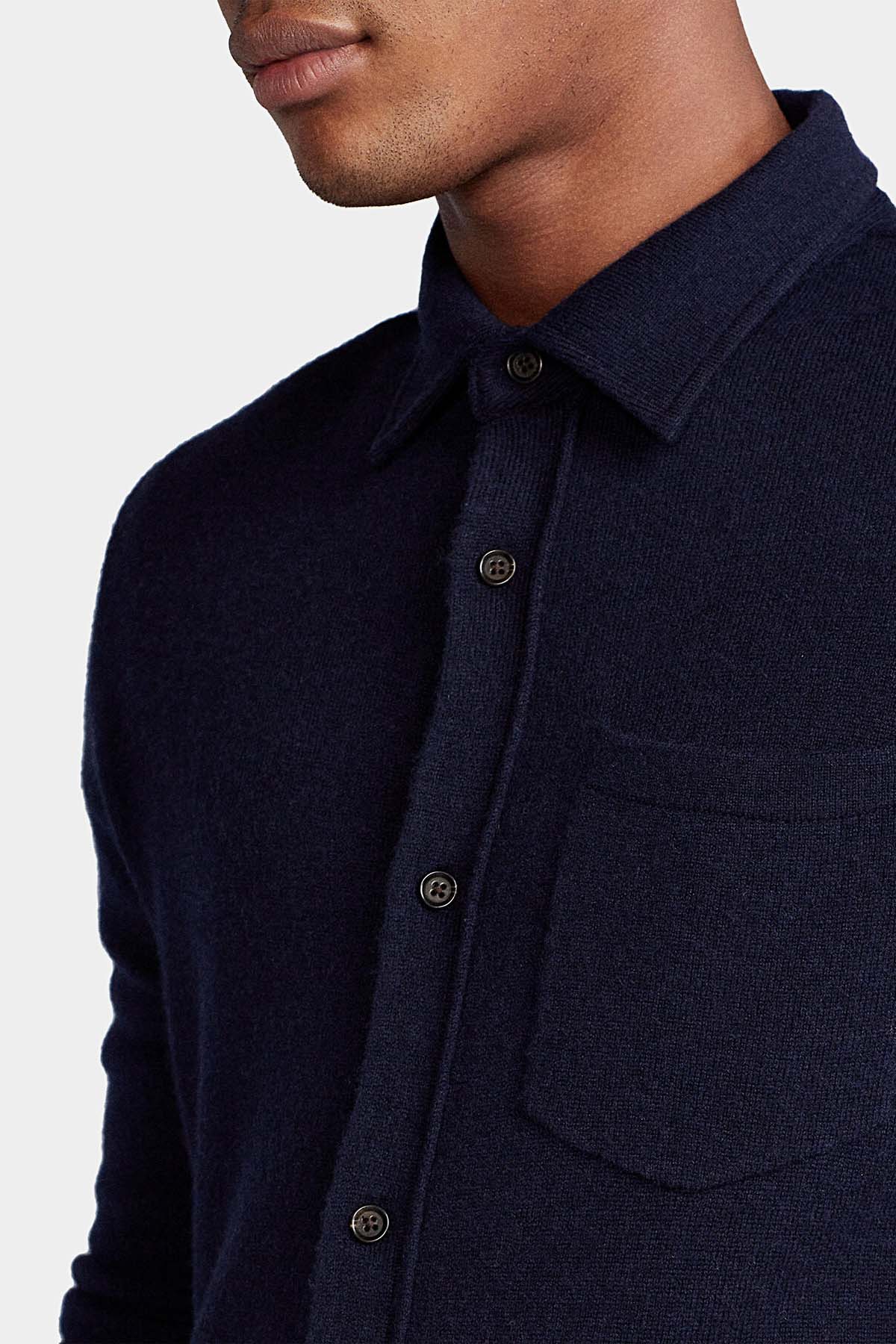 Polo Ralph Lauren Triko Gömlek-Libas Trendy Fashion Store