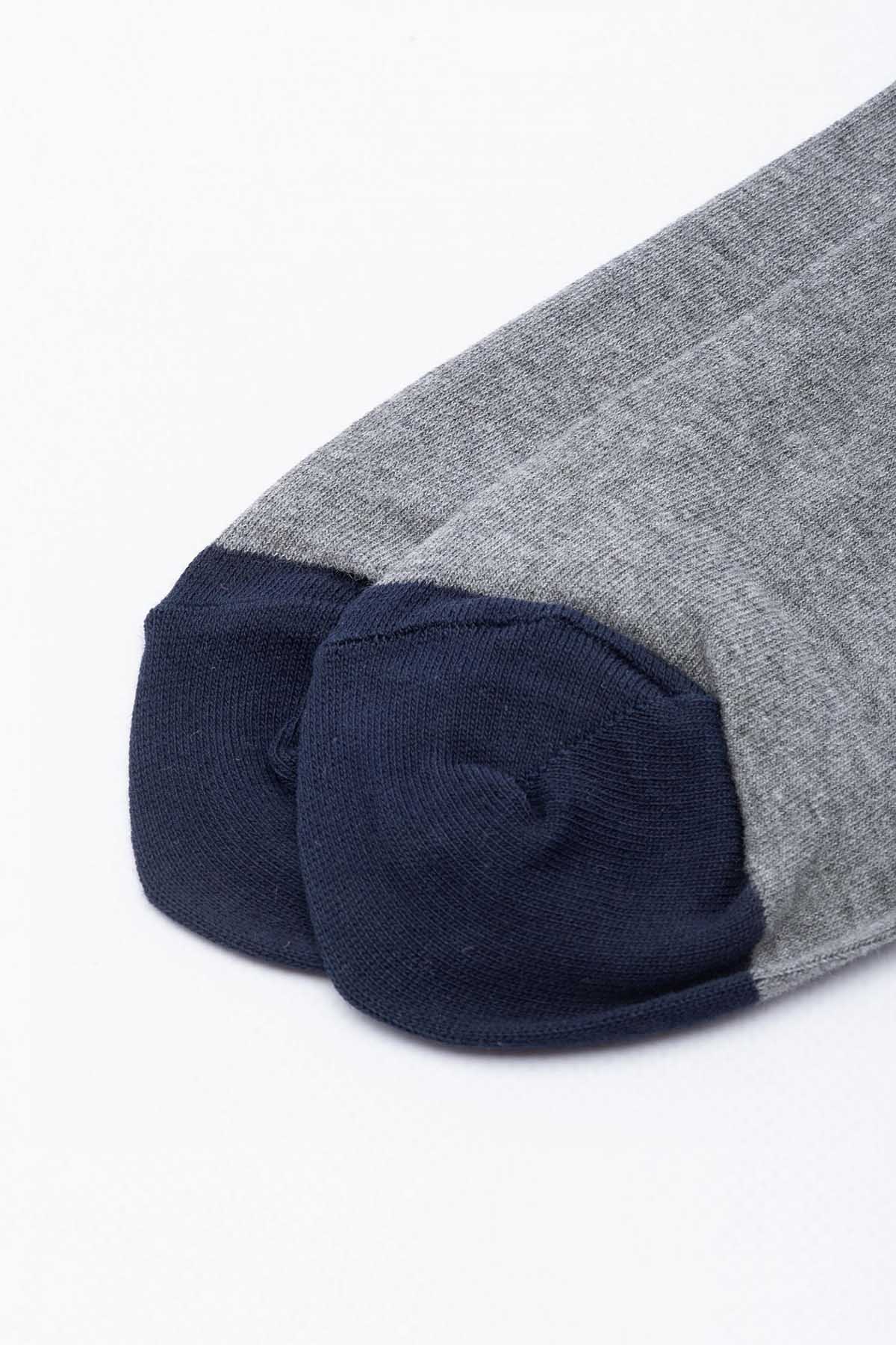 Polo Ralph Lauren Polo Bear 2'li Paket Çorap-Libas Trendy Fashion Store