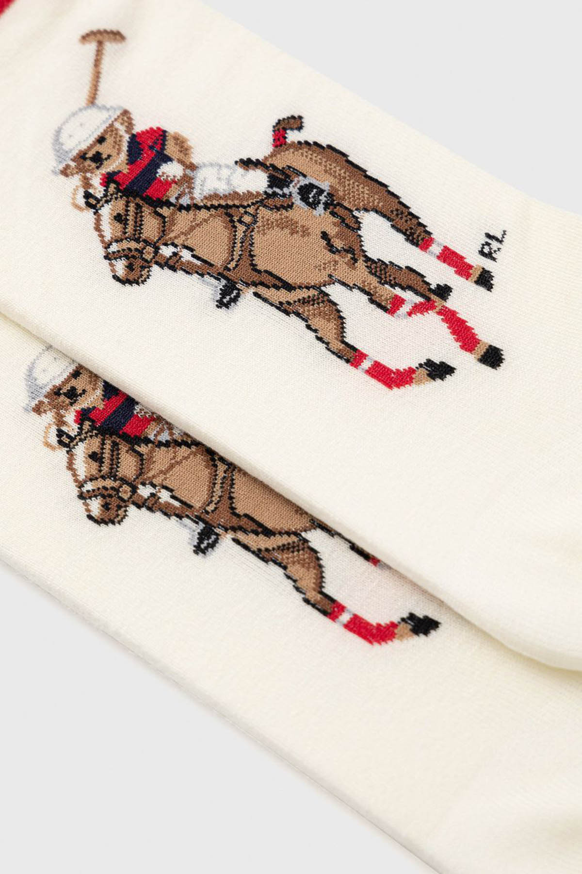 Polo Ralph Lauren Polo Bear Çorap-Libas Trendy Fashion Store