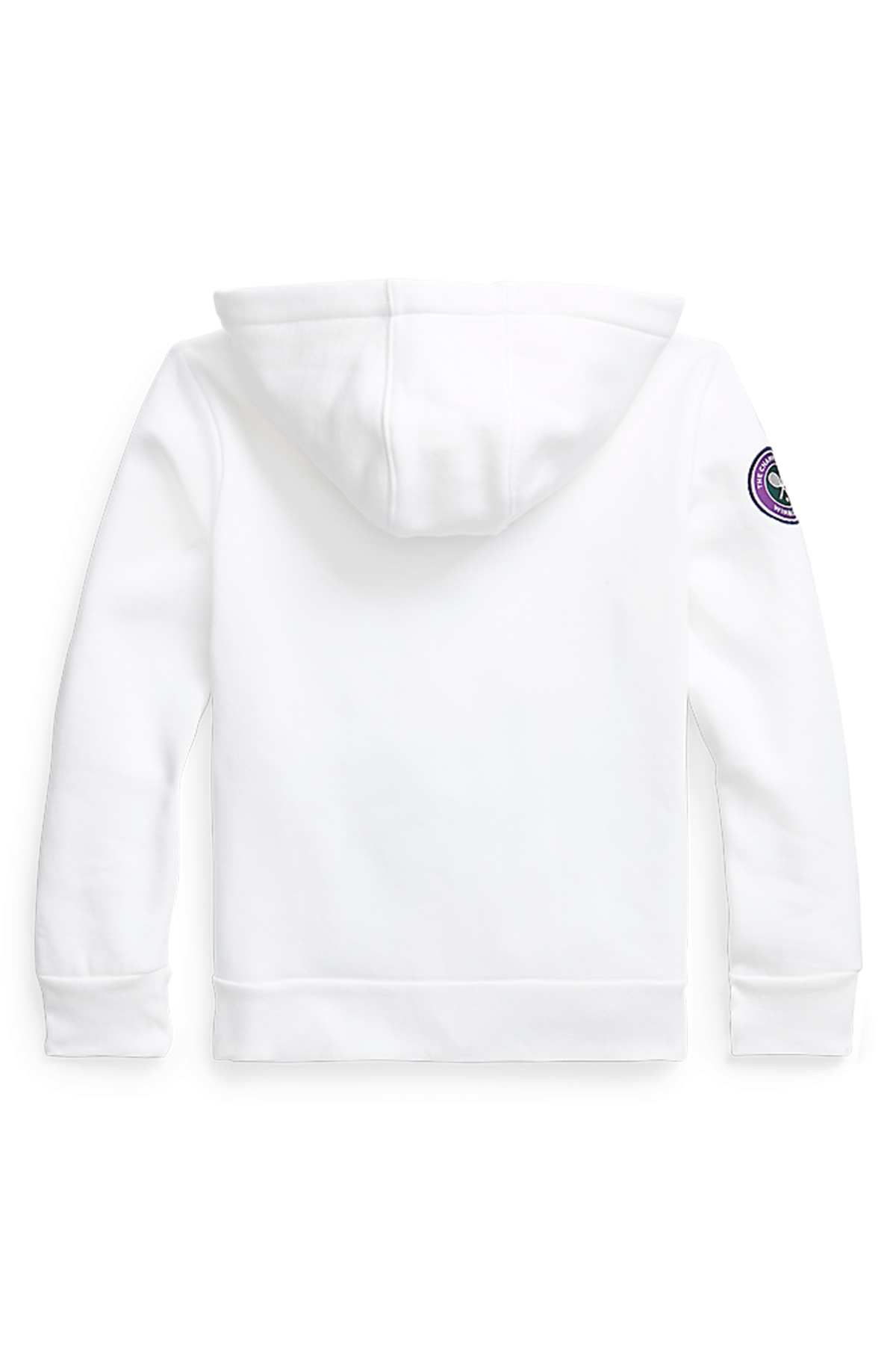 Polo Ralph Lauren Kids S-L Beden Erkek Çocuk Polo Bear Wimbledon Sweatshirt-Libas Trendy Fashion Store