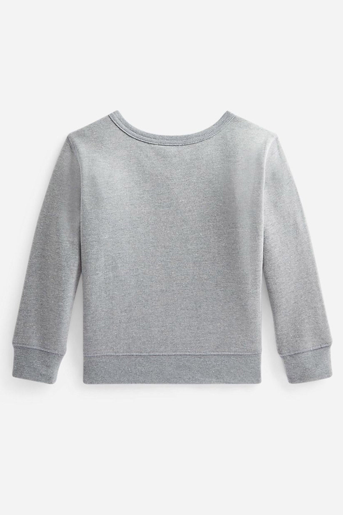 Polo Ralph Lauren Kids 5-7 Yaş Erkek Çocuk Polo Bear Sweatshirt-Libas Trendy Fashion Store