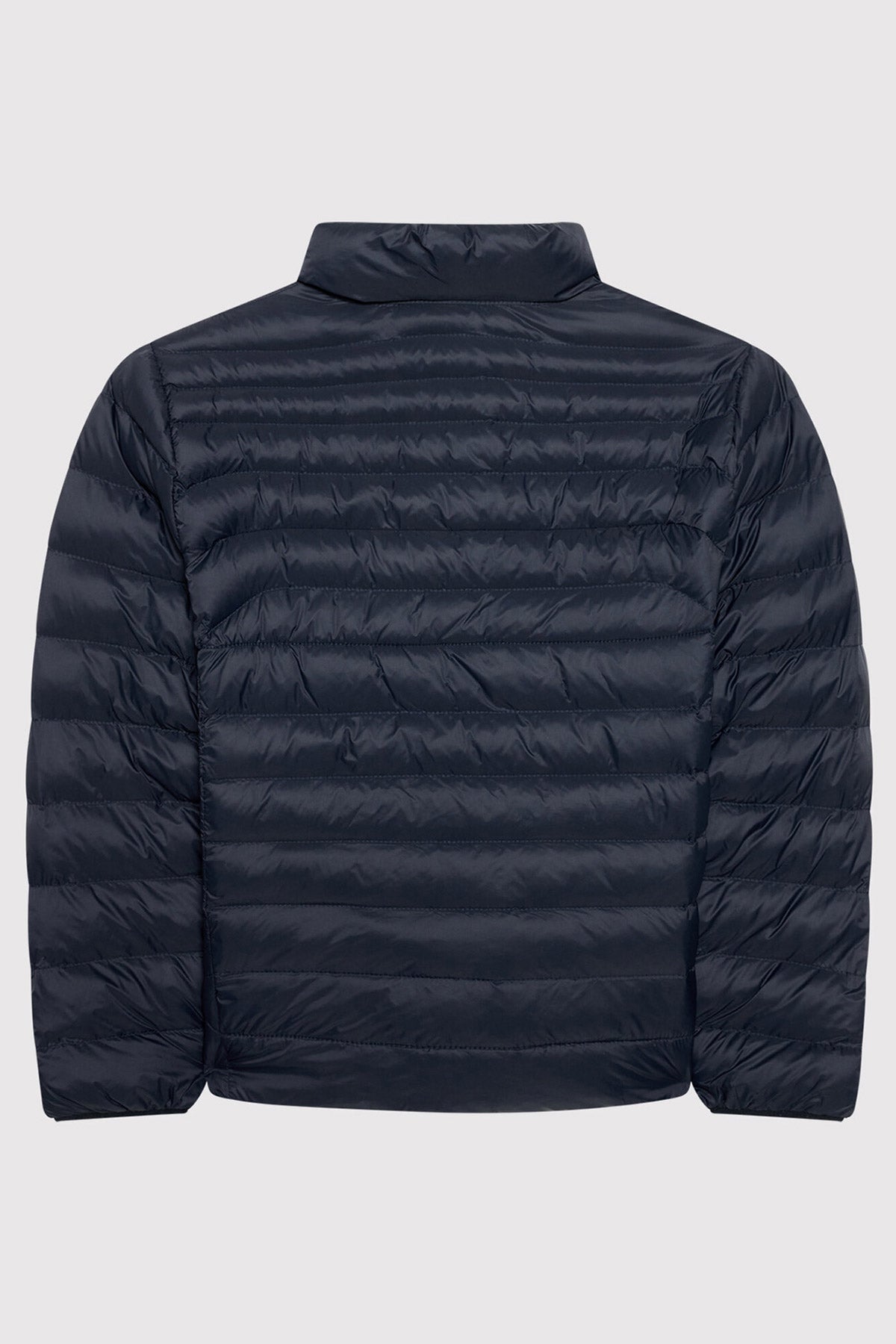 Polo Ralph Lauren Kids S-M Beden Erkek Çocuk Puffer Mont-Libas Trendy Fashion Store