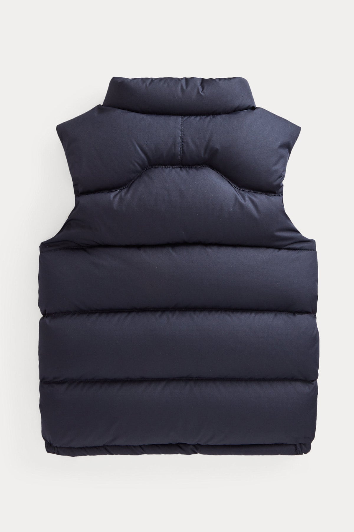 Polo Ralph Lauren Kids 5-7 Yaş Erkek Çocuk Puffer Yelek-Libas Trendy Fashion Store