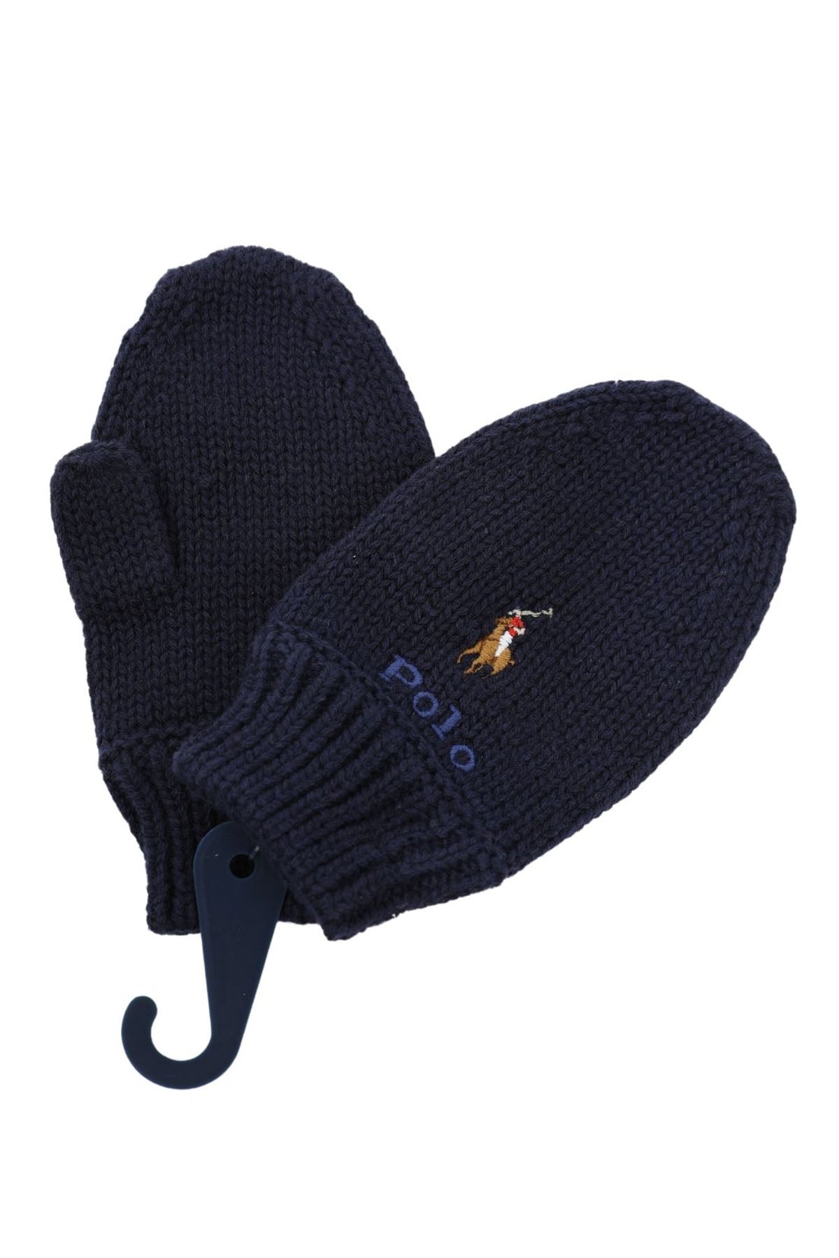 Polo Ralph Lauren Kids 2-4 Yaş Erkek Çocuk Eldiven-Libas Trendy Fashion Store