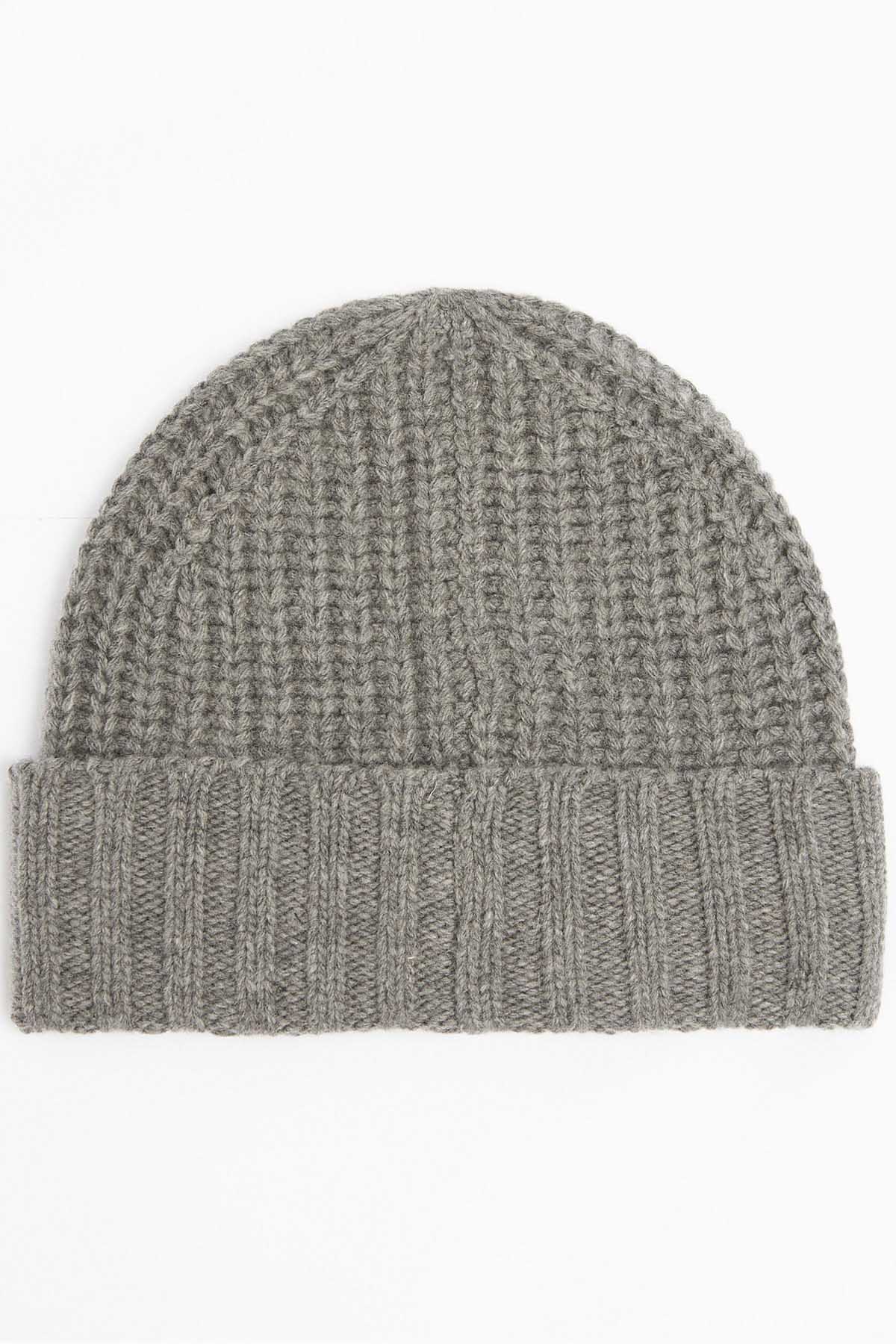 Polo Ralph Lauren Unisex Polo Bear Örgü Bere-Libas Trendy Fashion Store