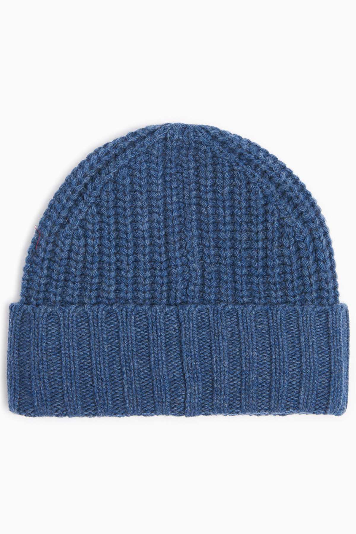 Polo Ralph Lauren Unisex Polo Bear Örgü Bere-Libas Trendy Fashion Store