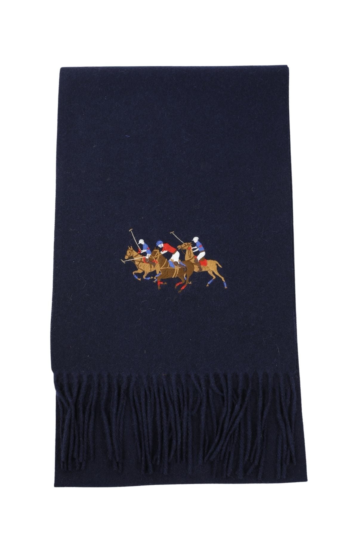 Polo Ralph Lauren Triple Pony Atkı-Libas Trendy Fashion Store