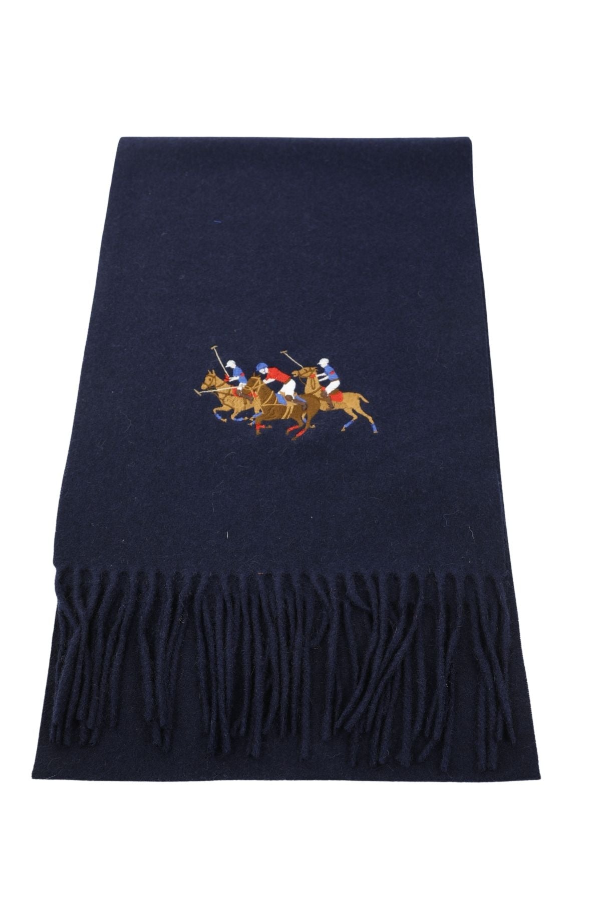 Polo Ralph Lauren Triple Pony Atkı-Libas Trendy Fashion Store