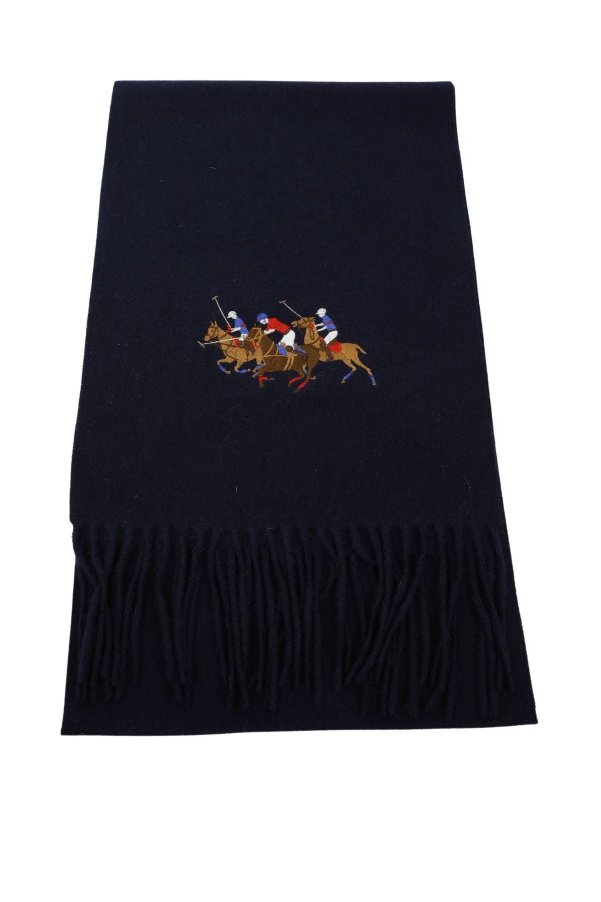 Polo Ralph Lauren Triple Pony Atkı-Libas Trendy Fashion Store