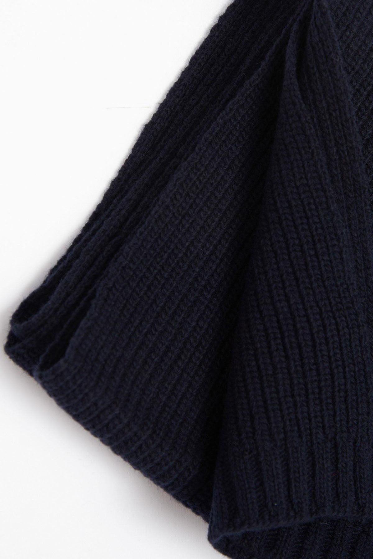 Polo Ralph Lauren Unisex Polo Bear Örgü Atkı-Libas Trendy Fashion Store