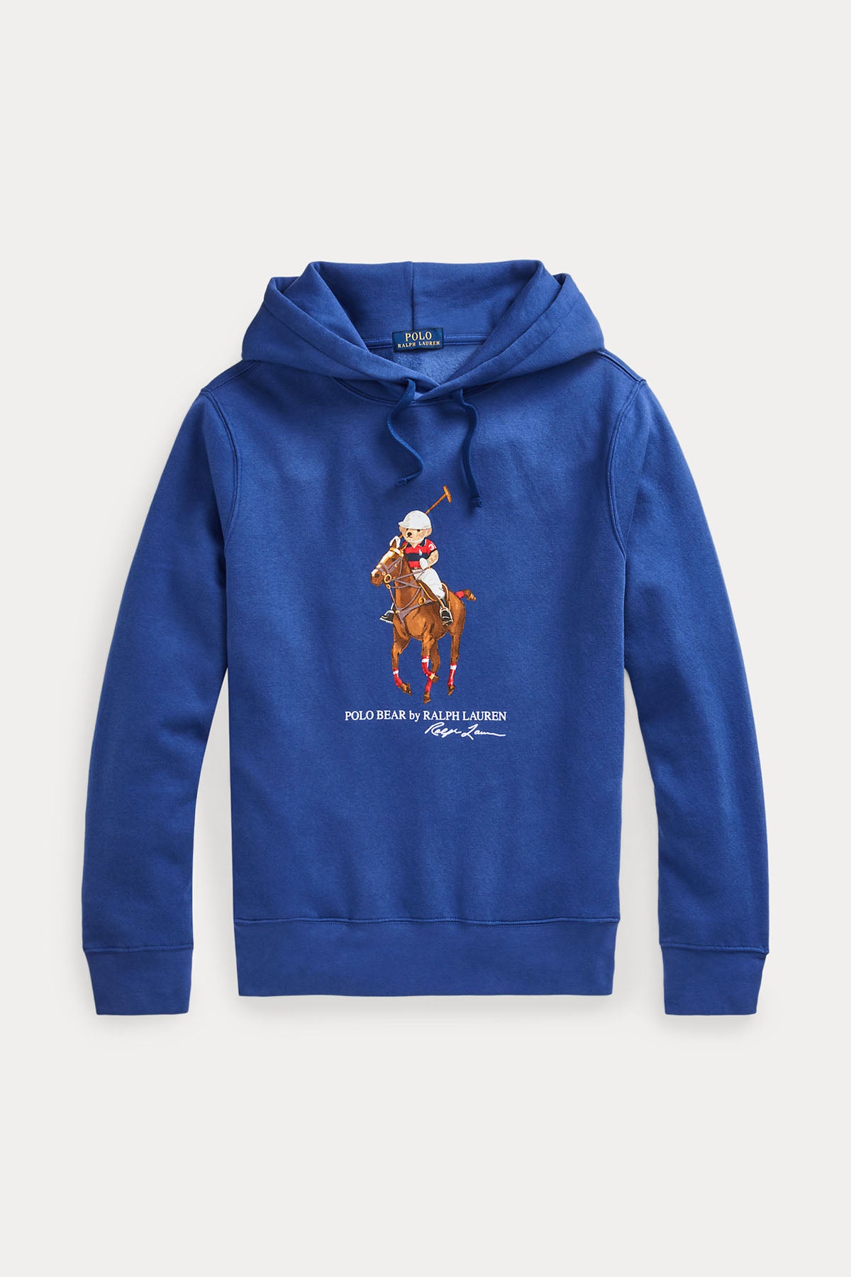Polo Ralph Lauren Polo Bear Kapüşonlu Sweatshirt-Libas Trendy Fashion Store