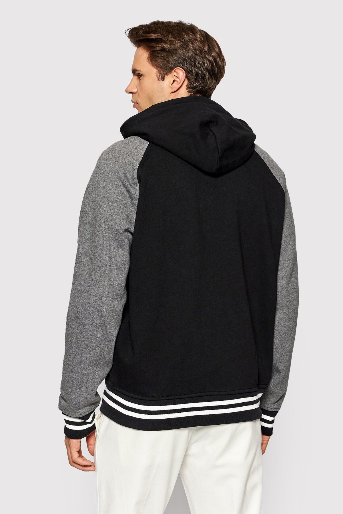 Polo Ralph Lauren Kapüşonlu Sweatshirt Ceket-Libas Trendy Fashion Store