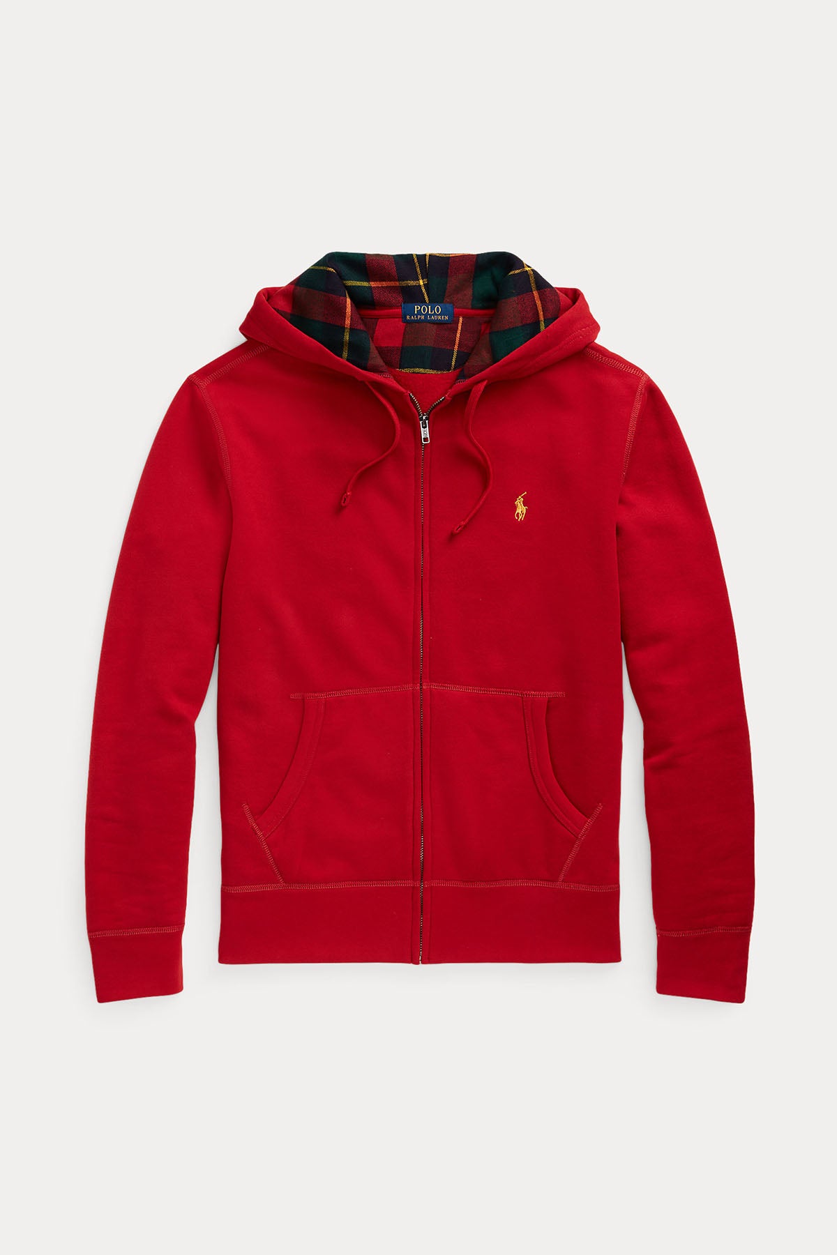 Polo Ralph Lauren Kapüşonlu Sweatshirt Ceket-Libas Trendy Fashion Store