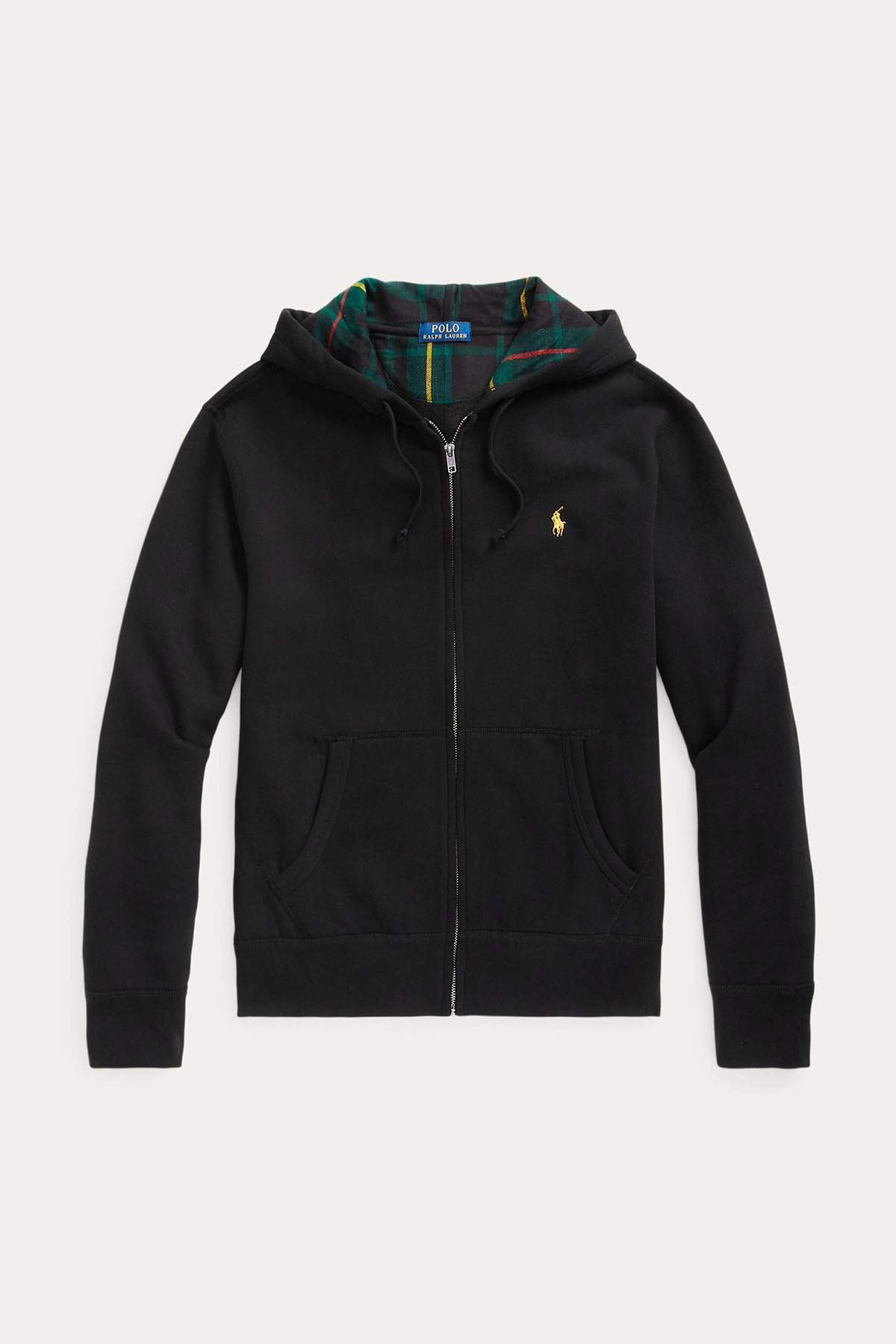 Polo Ralph Lauren Kapüşonlu Sweatshirt Ceket-Libas Trendy Fashion Store