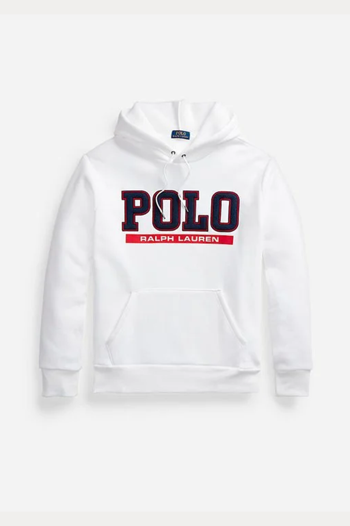 Polo Ralph Lauren Logolu Kapüşonlu Sweatshirt-Libas Trendy Fashion Store