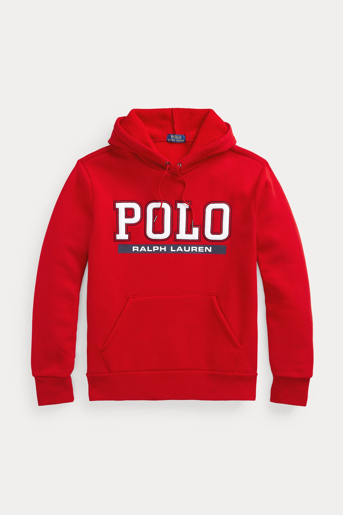 Polo Ralph Lauren Logolu Kapüşonlu Sweatshirt-Libas Trendy Fashion Store