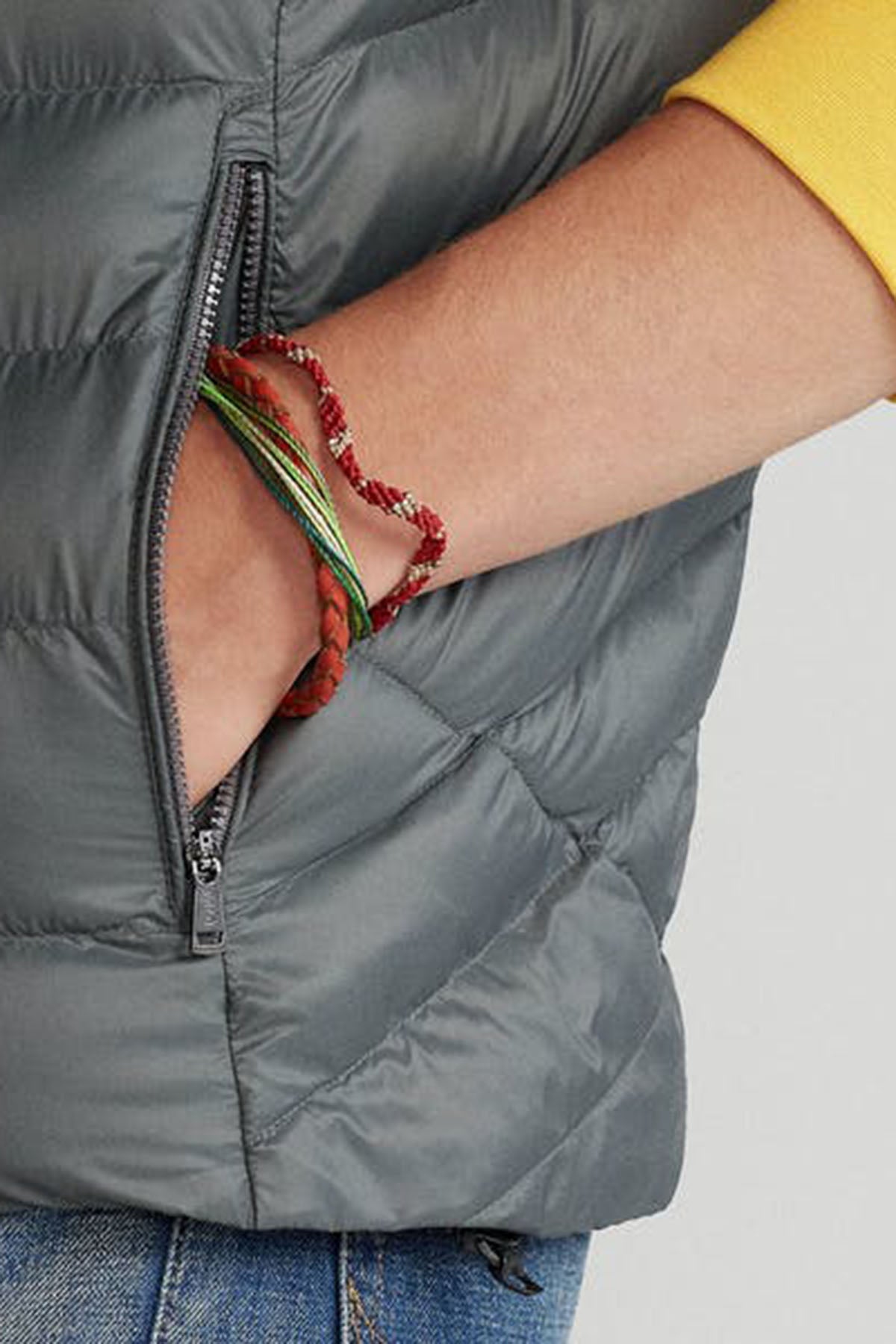 Polo Ralph Lauren Puffer Yelek-Libas Trendy Fashion Store