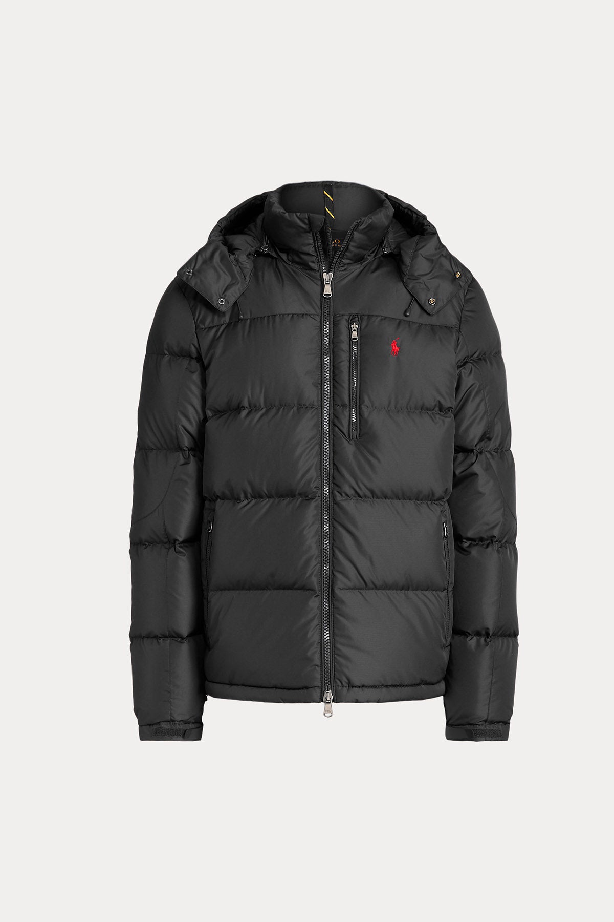 Polo Ralph Lauren Puffer Mont-Libas Trendy Fashion Store