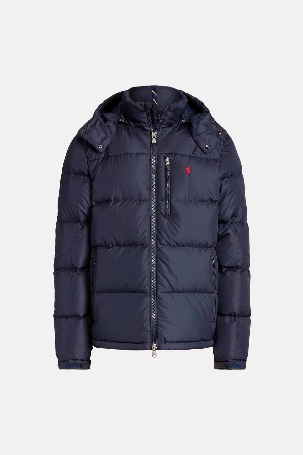 Polo Ralph Lauren Puffer Mont-Libas Trendy Fashion Store