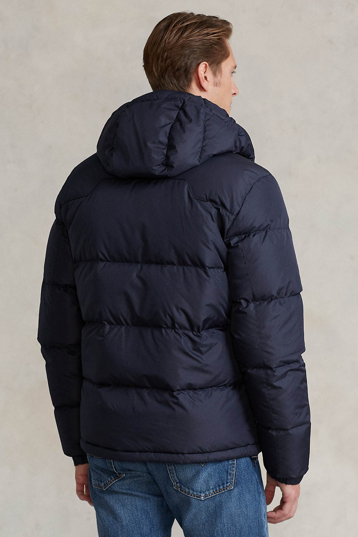Polo Ralph Lauren Puffer Mont-Libas Trendy Fashion Store