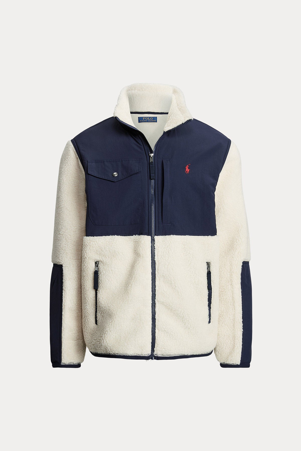 Polo Ralph Lauren Polar Ceket-Libas Trendy Fashion Store