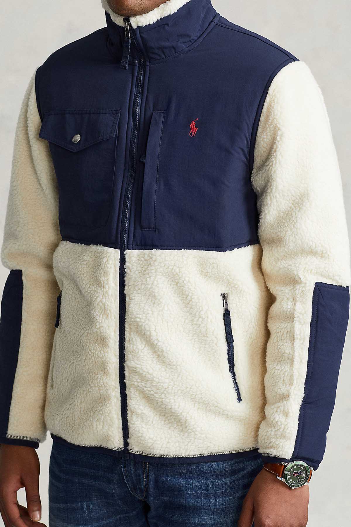 Polo Ralph Lauren Polar Ceket-Libas Trendy Fashion Store