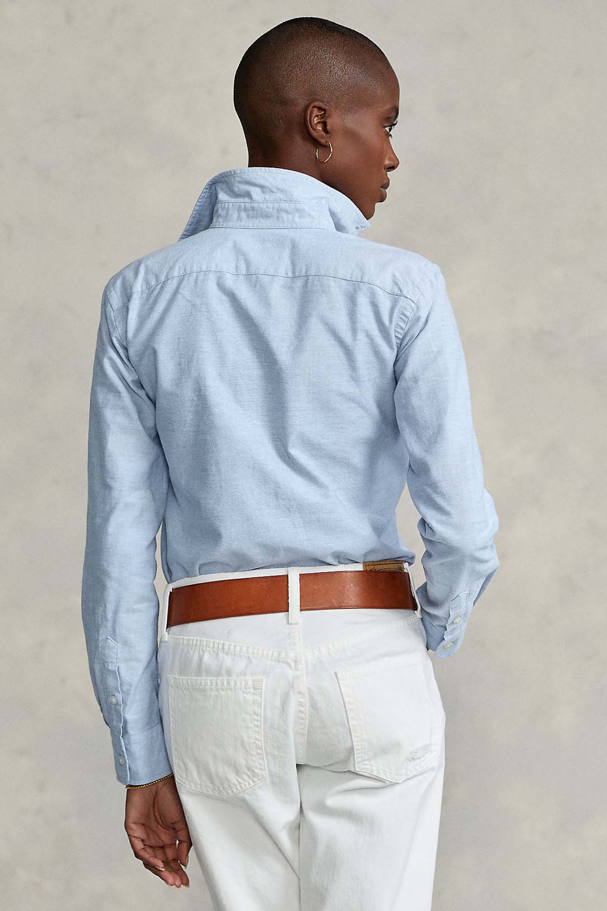 Polo Ralph Lauren Classic Fit Oxford Gömlek-Libas Trendy Fashion Store