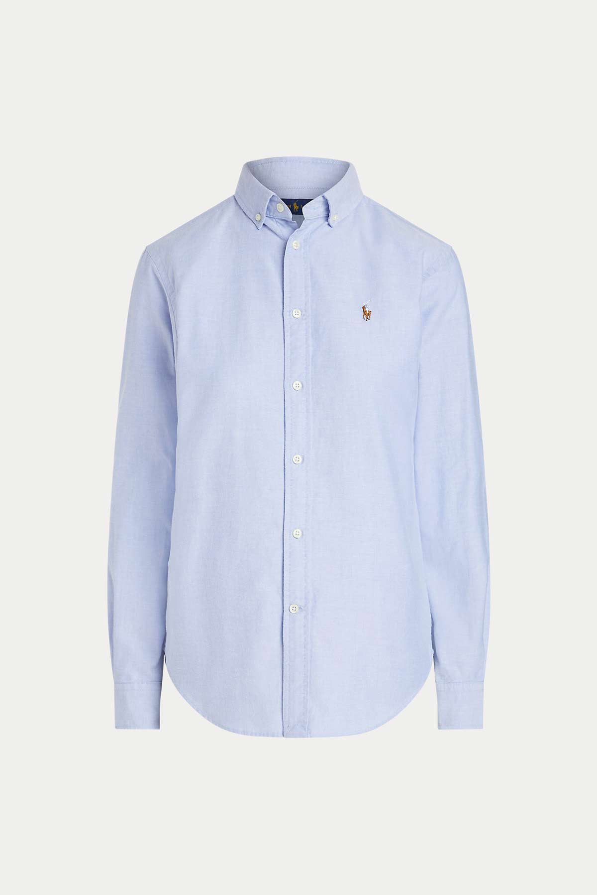 Polo Ralph Lauren Classic Fit Oxford Gömlek-Libas Trendy Fashion Store