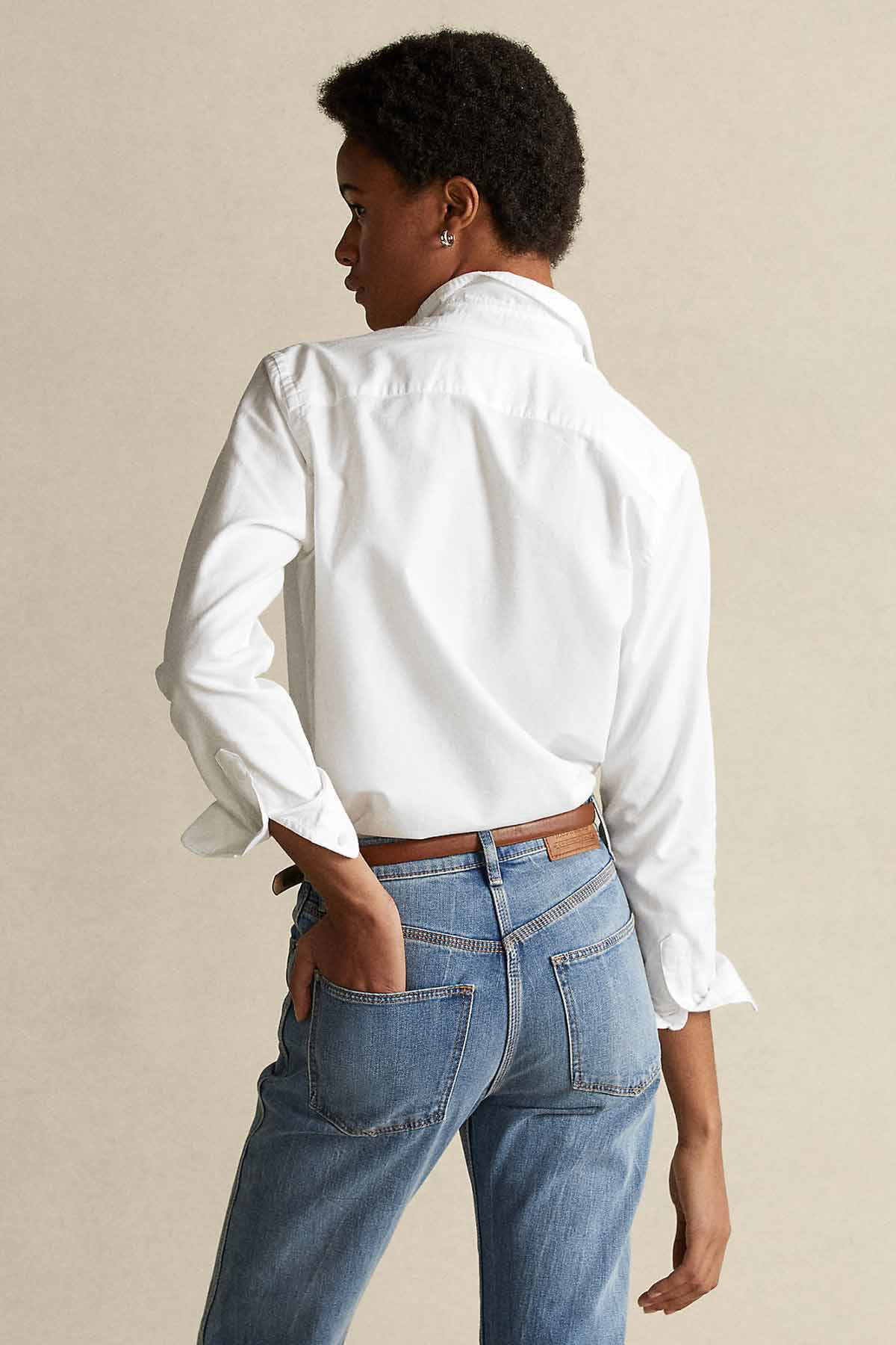 Polo Ralph Lauren Classic Fit Oxford Gömlek-Libas Trendy Fashion Store