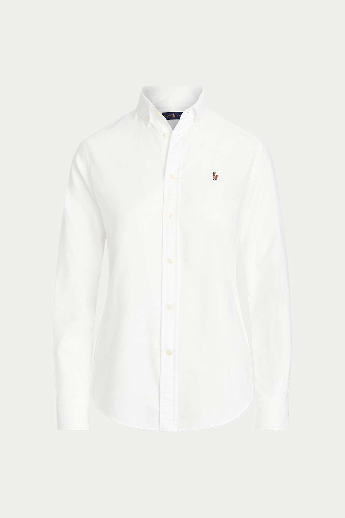 Polo Ralph Lauren Classic Fit Oxford Gömlek-Libas Trendy Fashion Store