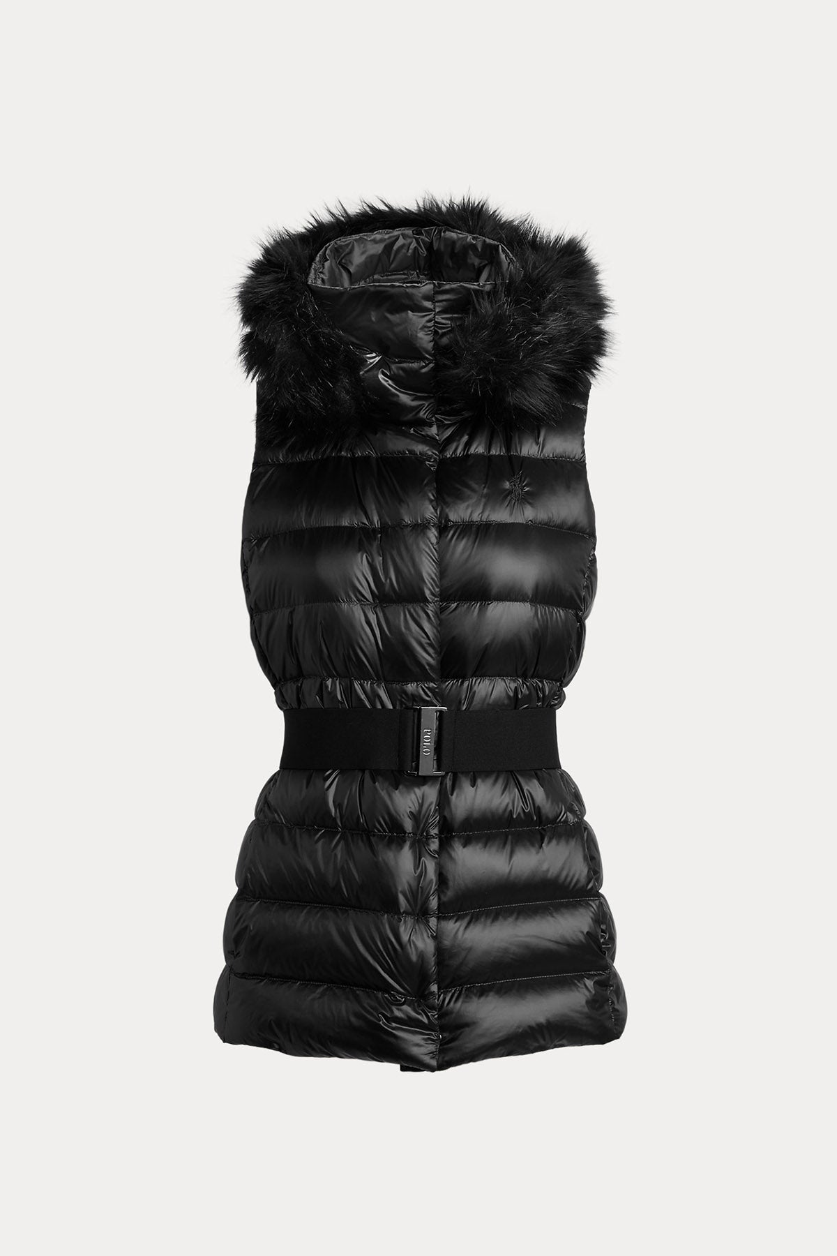 Polo Ralph Lauren Kemerli Puffer Yelek-Libas Trendy Fashion Store